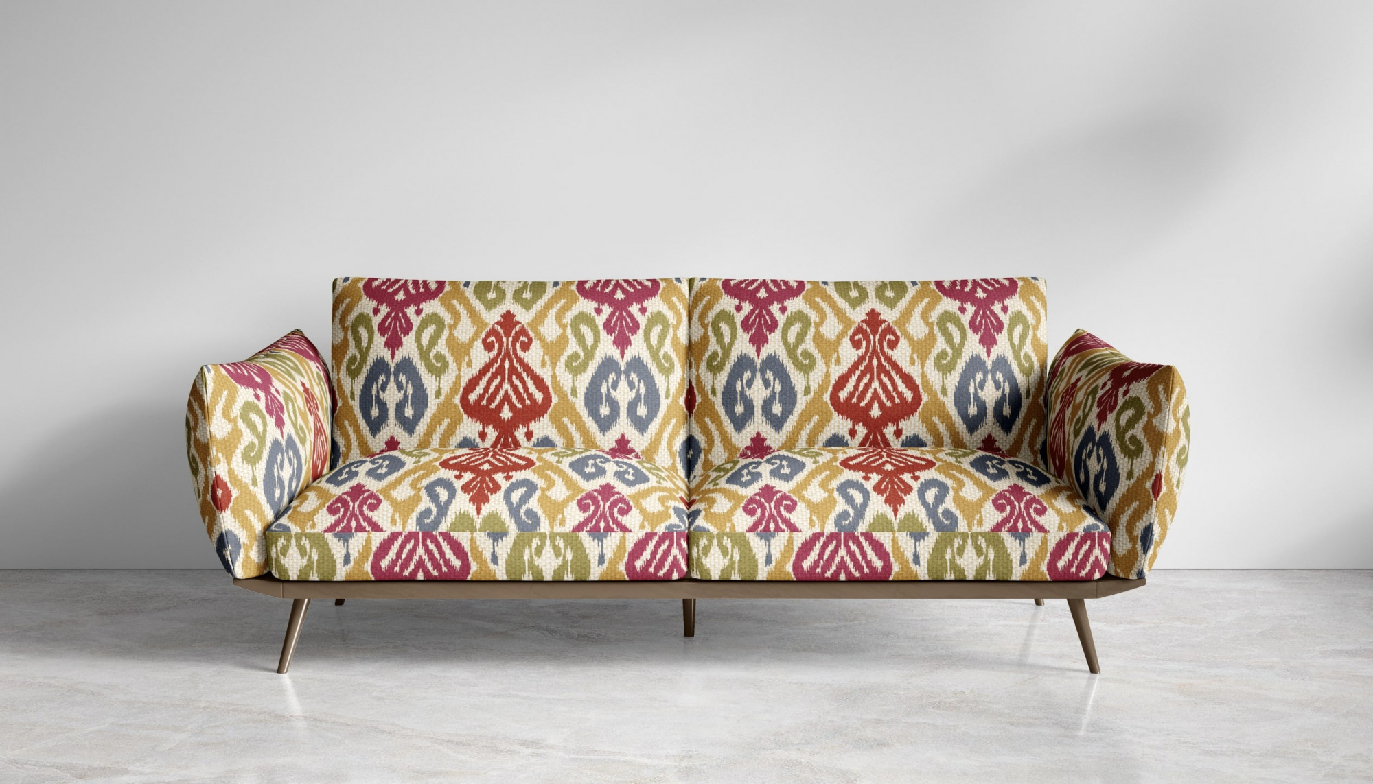 2 Seater Sofa