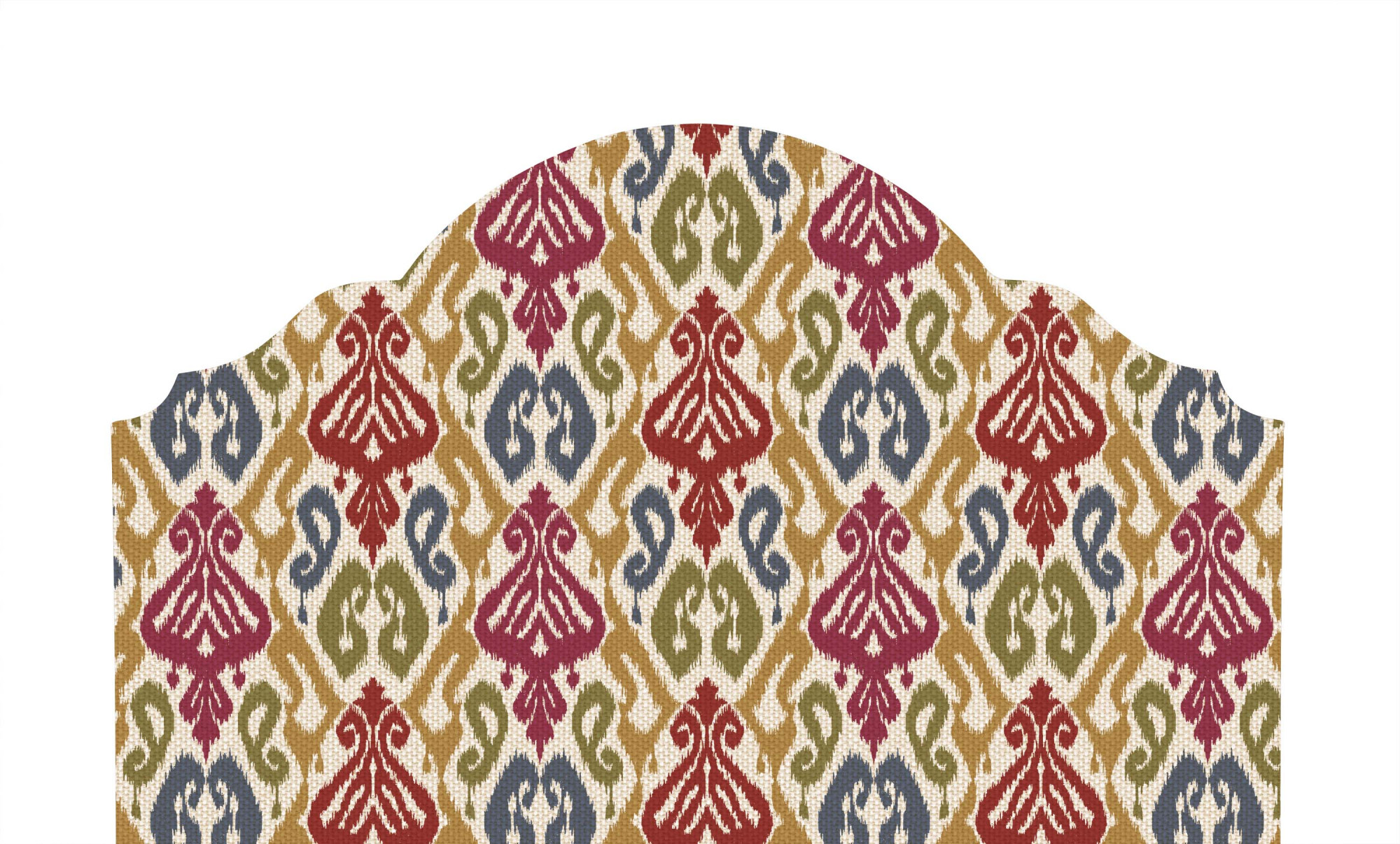 Headboard