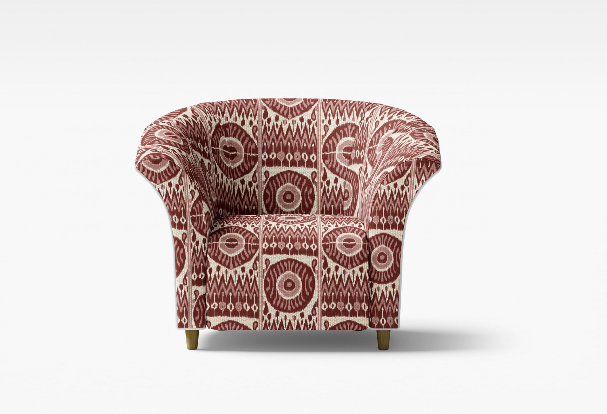 Single Seater Sofa