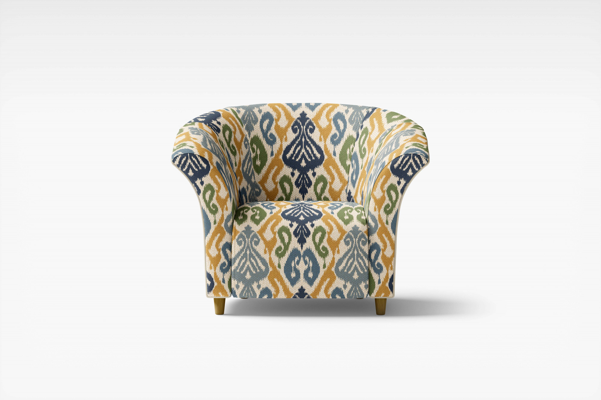 Single Seater Sofa