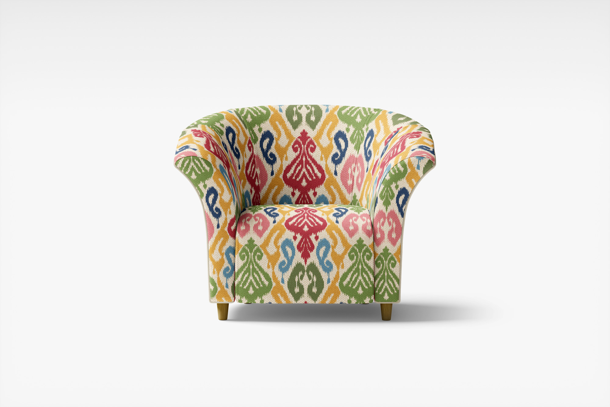 Single Seater Sofa