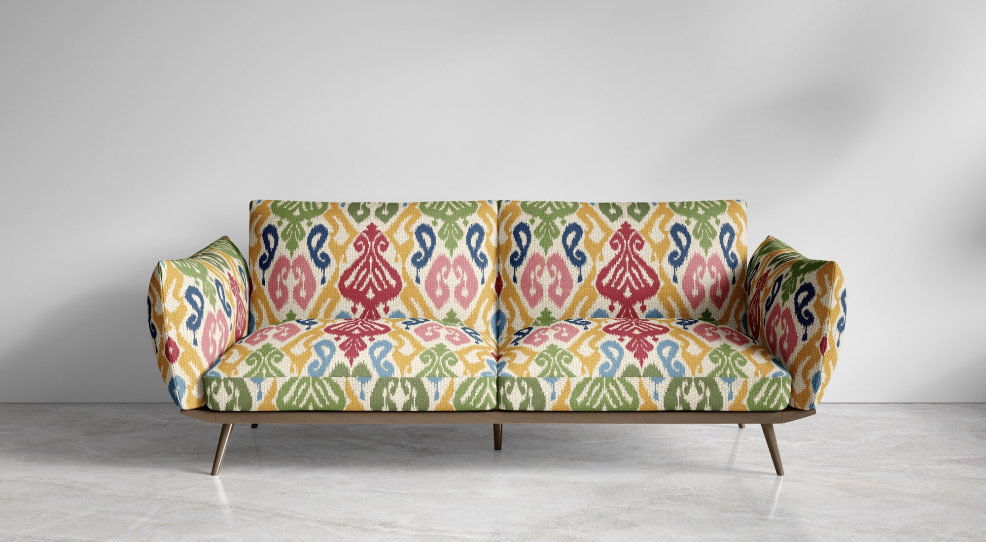 2 Seater Sofa