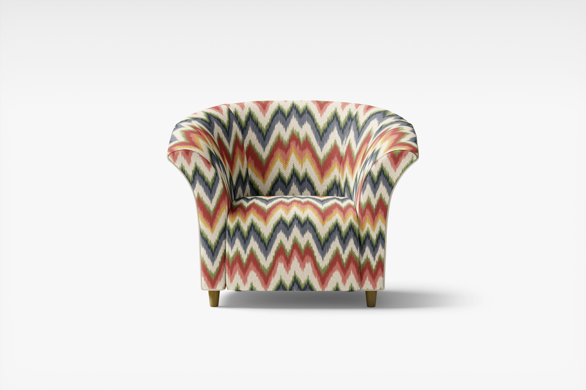 Single Seater Sofa