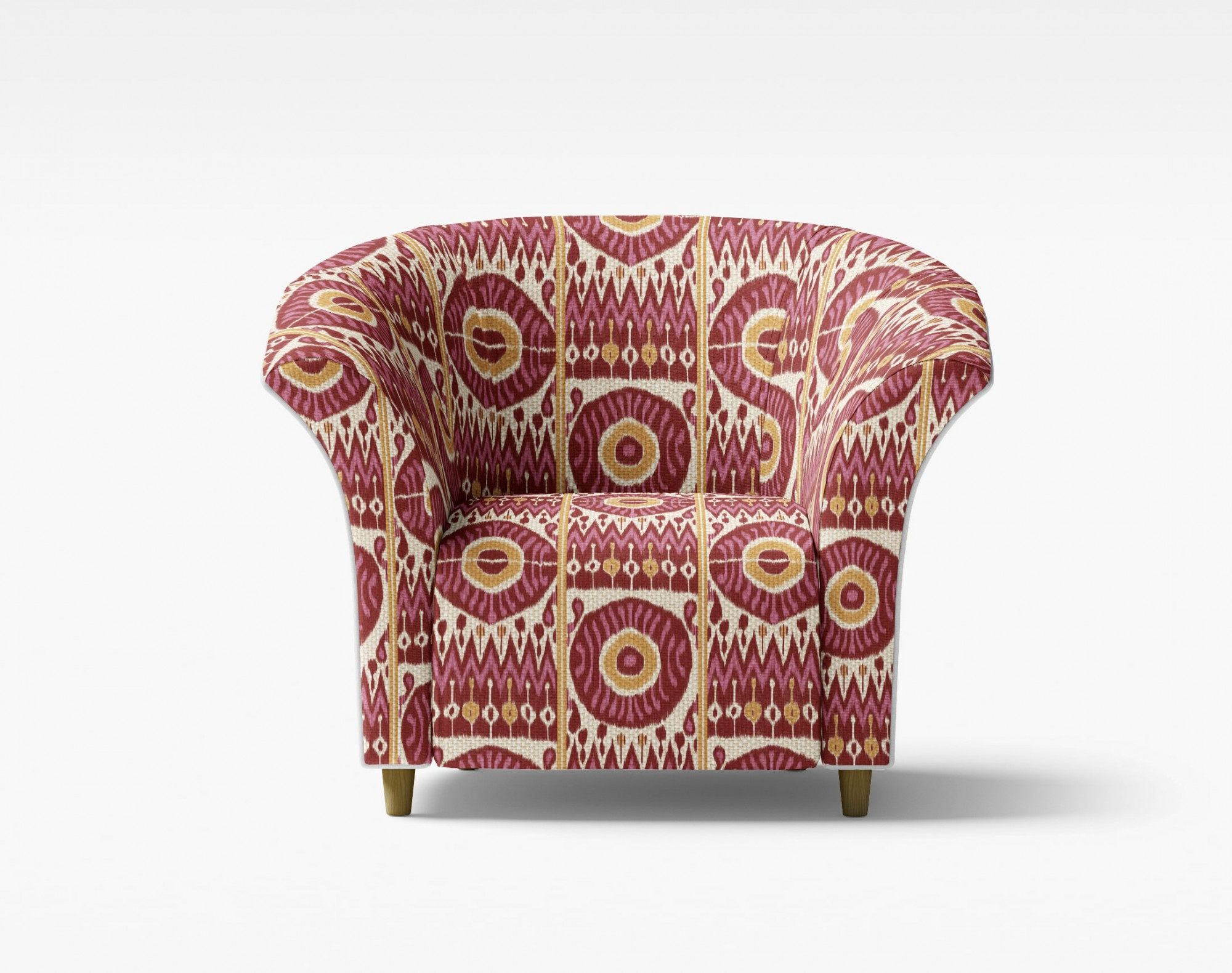 Single Seater Sofa
