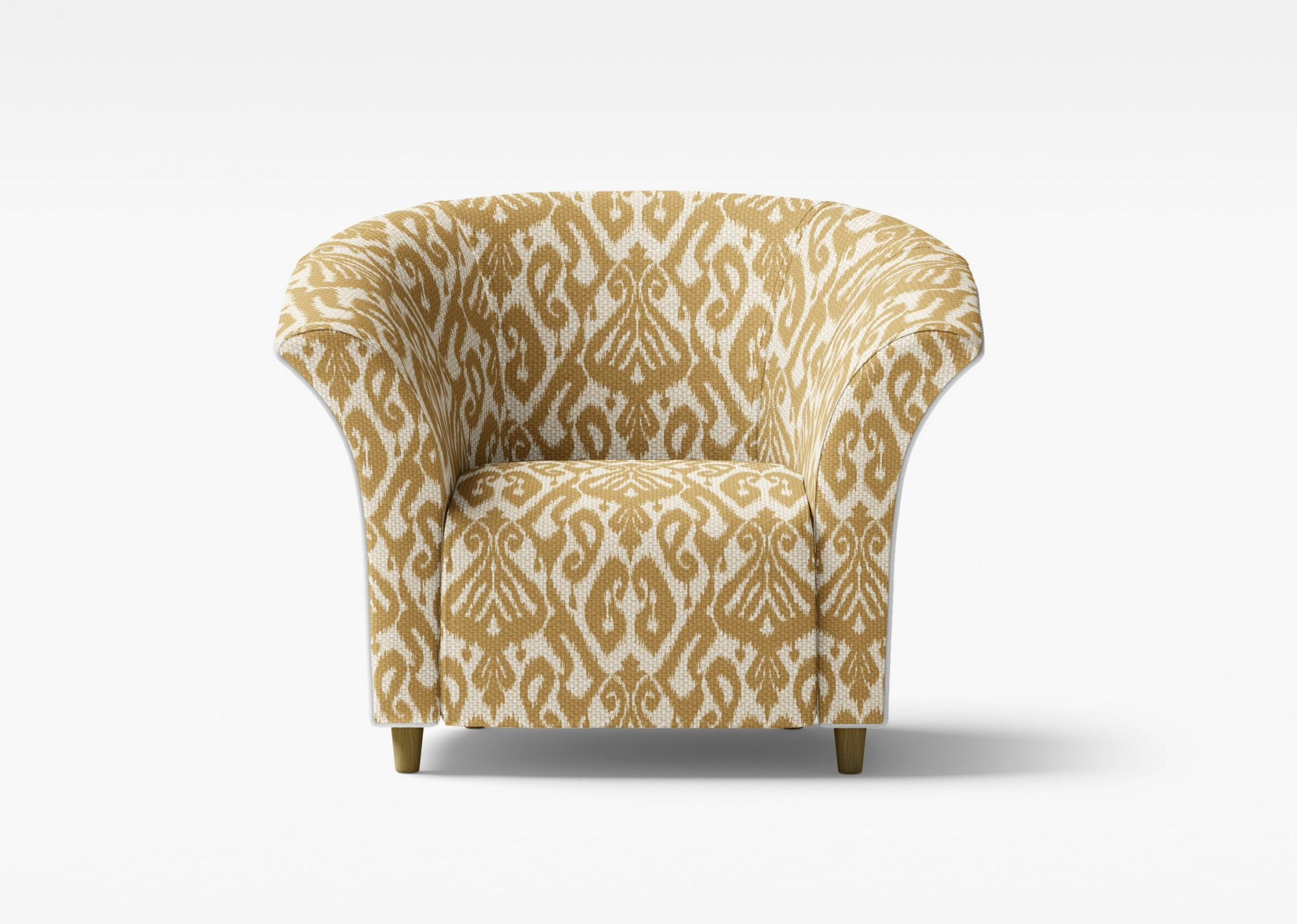 Single Seater Sofa