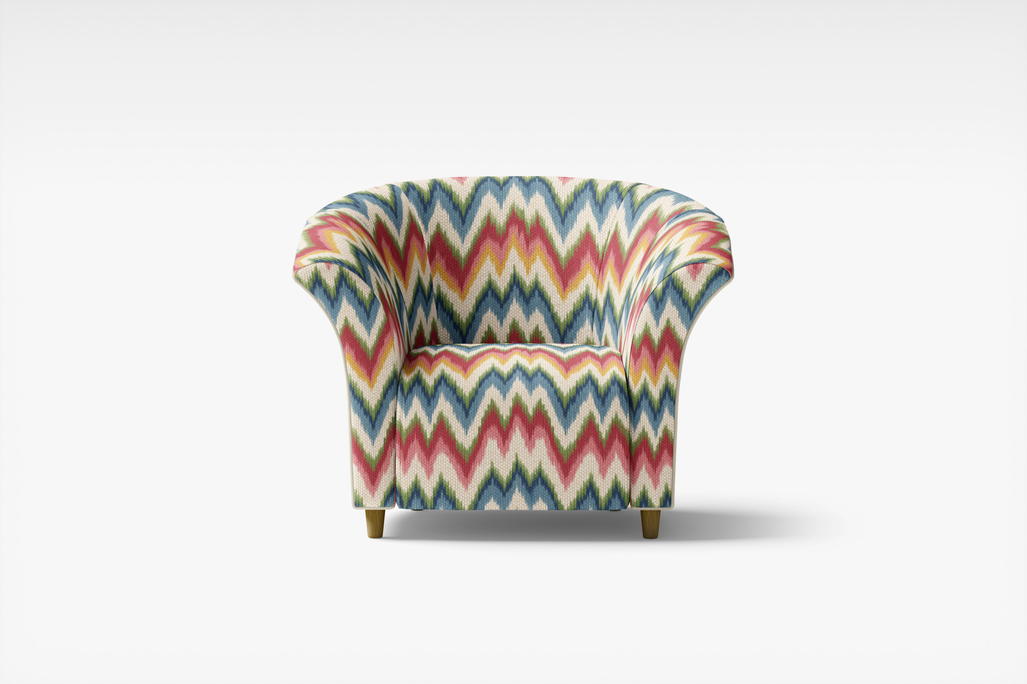 Single Seater Sofa