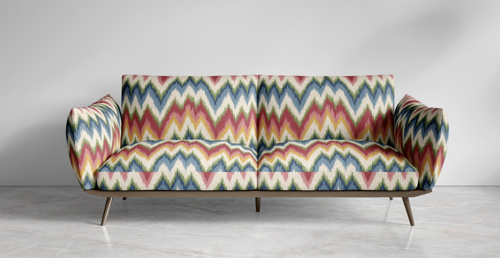 2 Seater Sofa