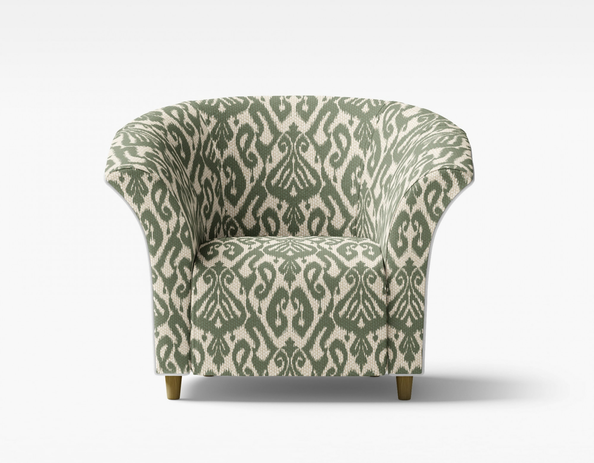 Single Seater Sofa