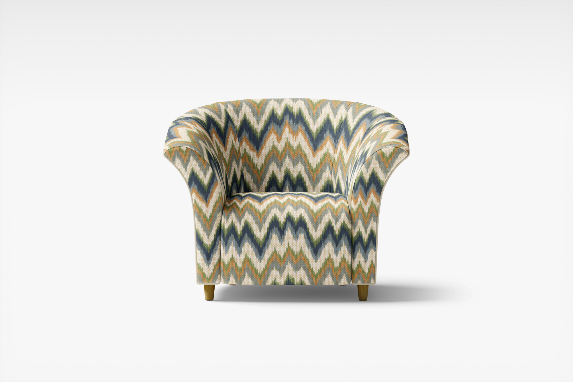 Single Seater Sofa