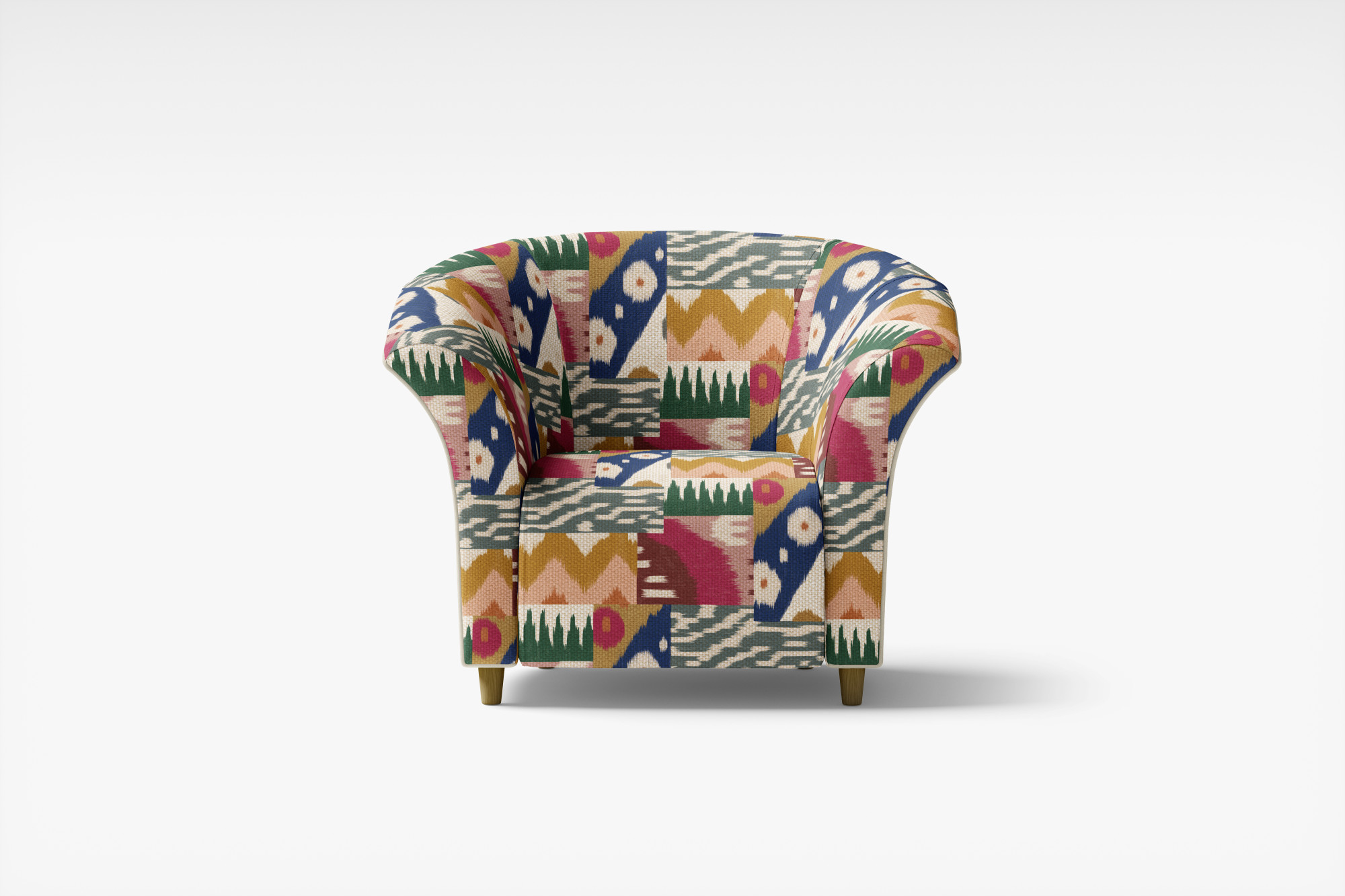 Single Seater Sofa