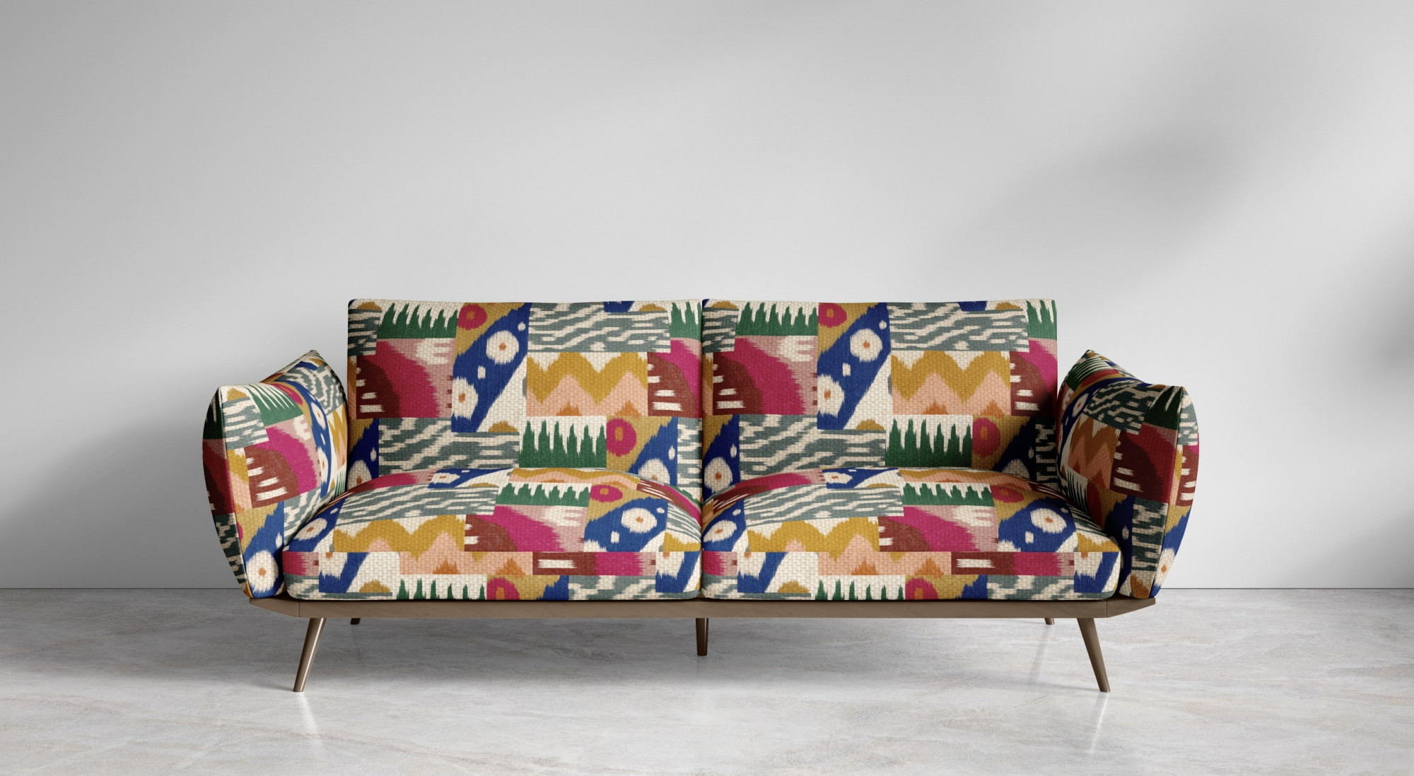 2 Seater Sofa