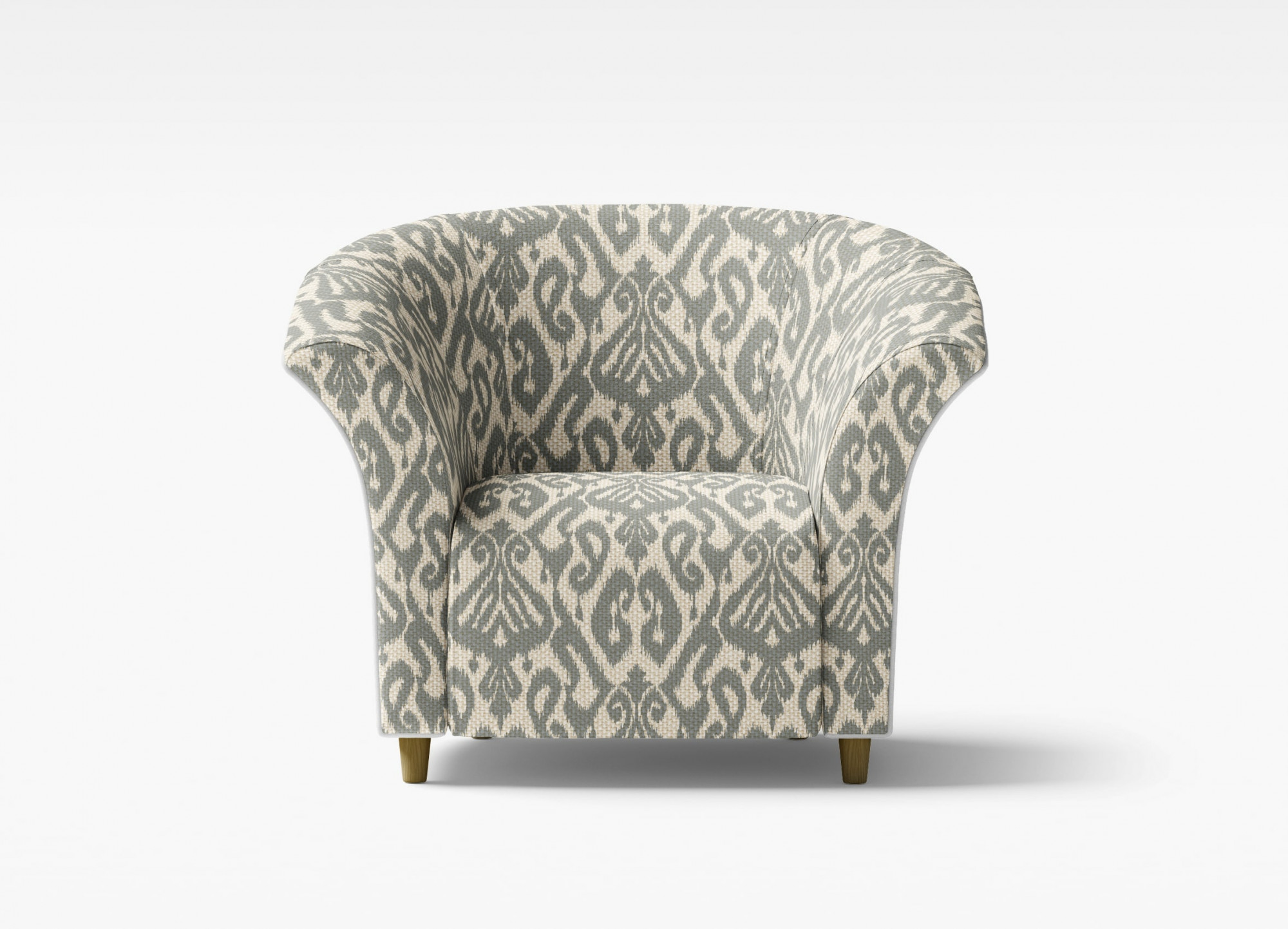 Single Seater Sofa