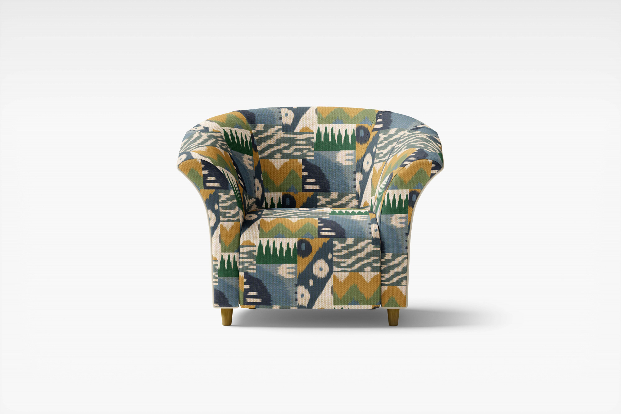 Single Seater Sofa