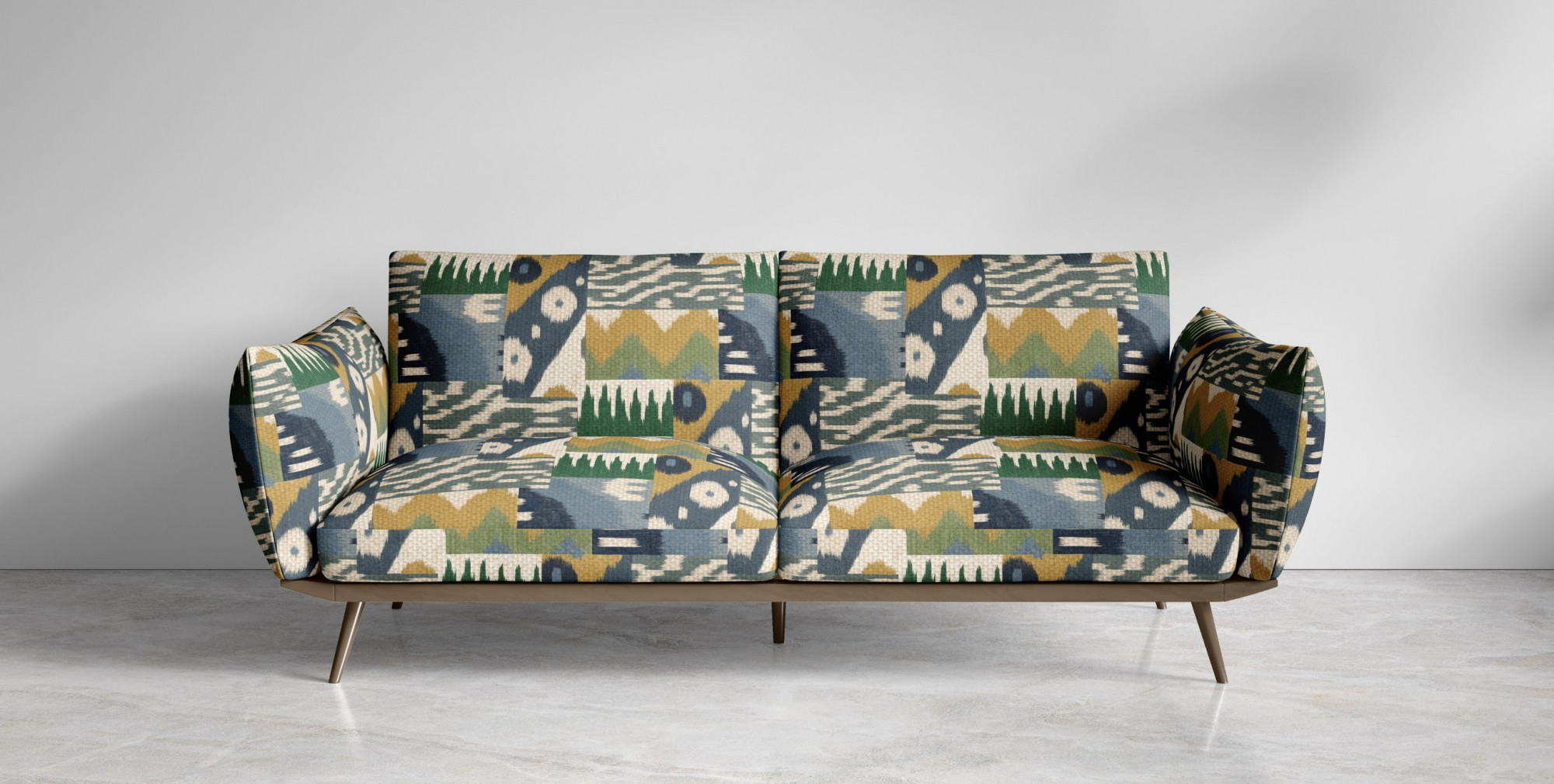 2 Seater Sofa