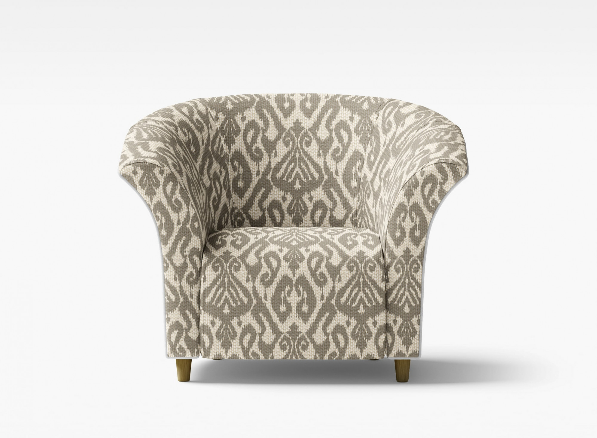Single Seater Sofa