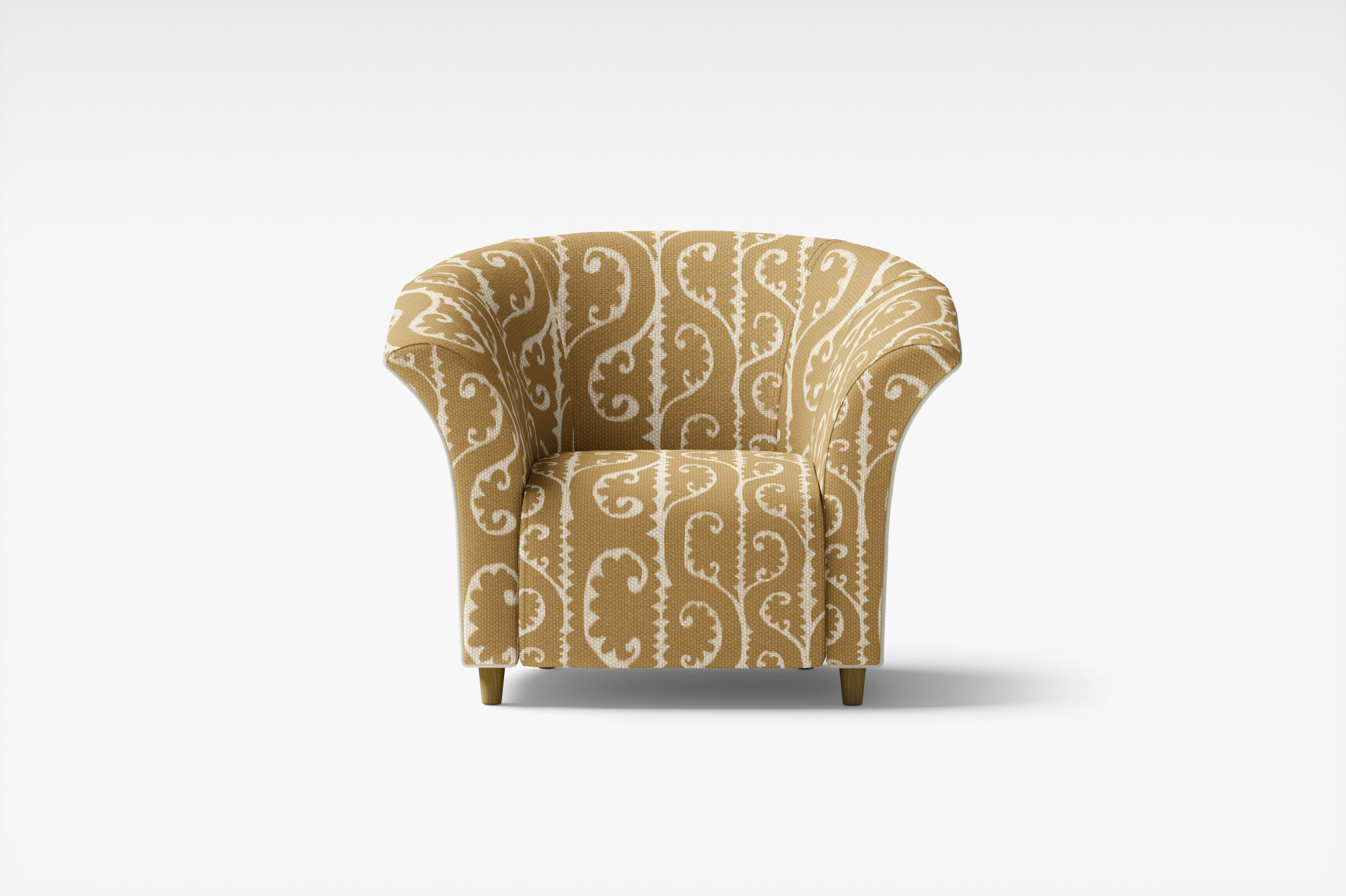 Single Seater Sofa