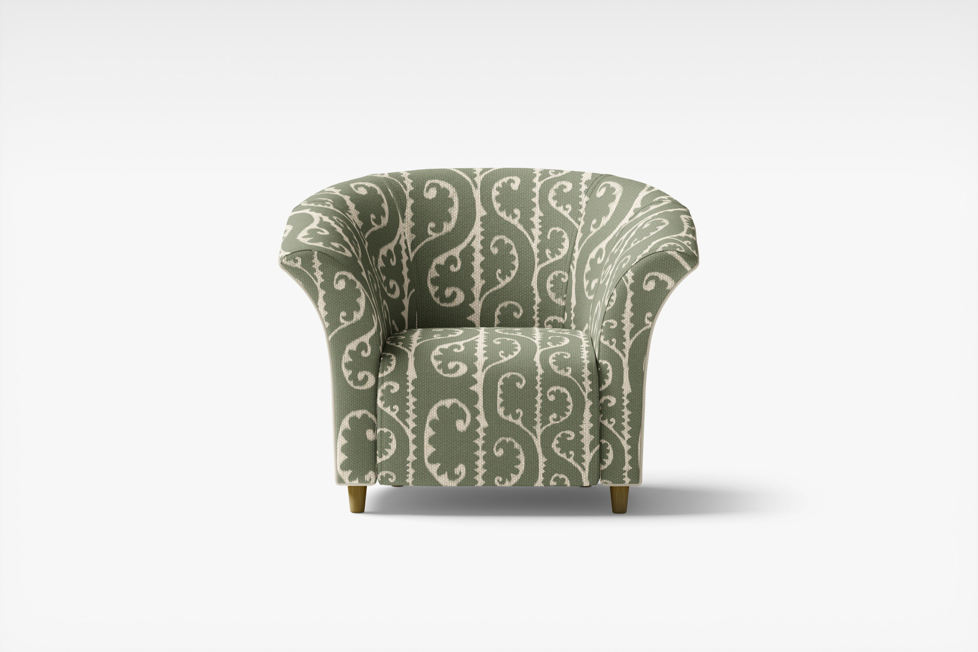 Single Seater Sofa