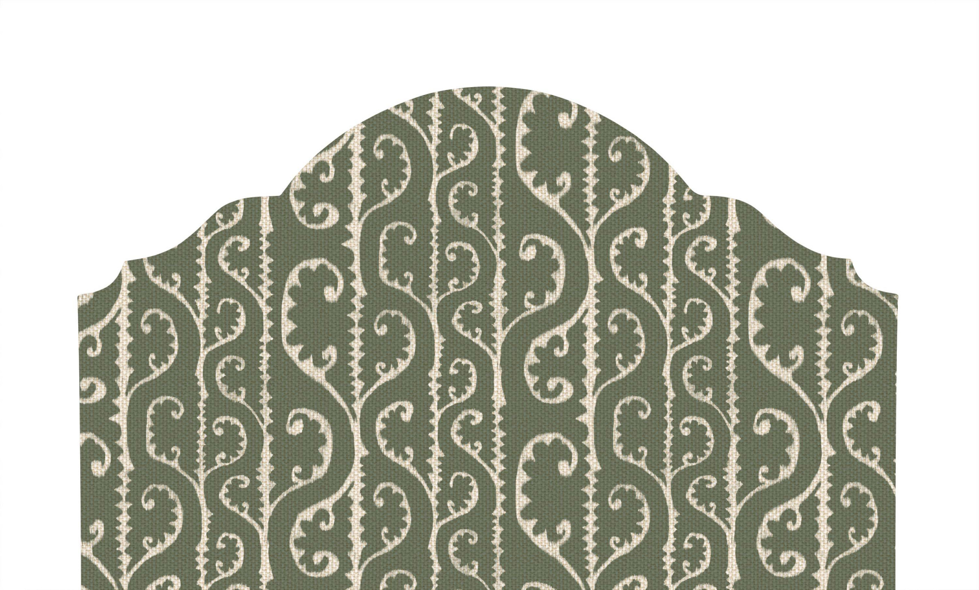Headboard