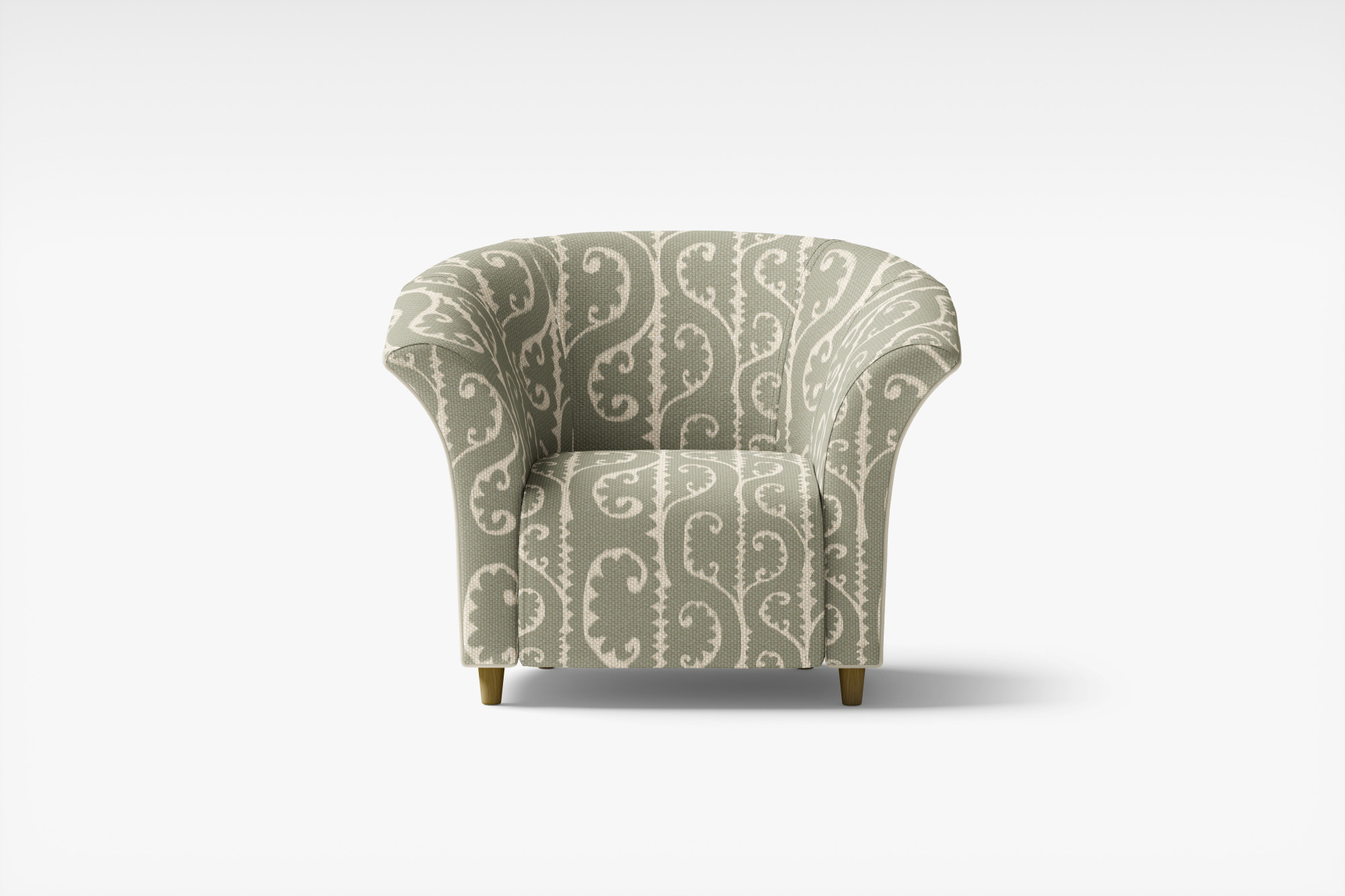 Single Seater Sofa