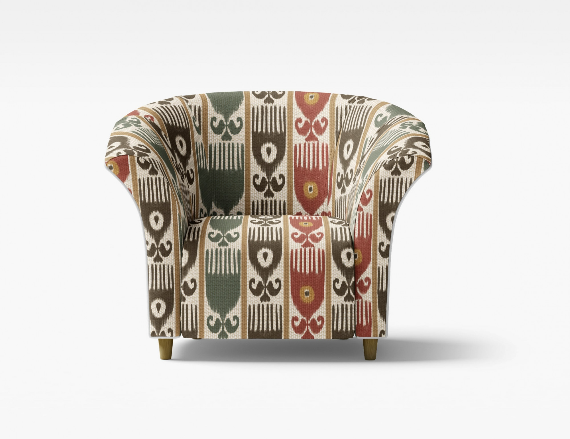 Single Seater Sofa