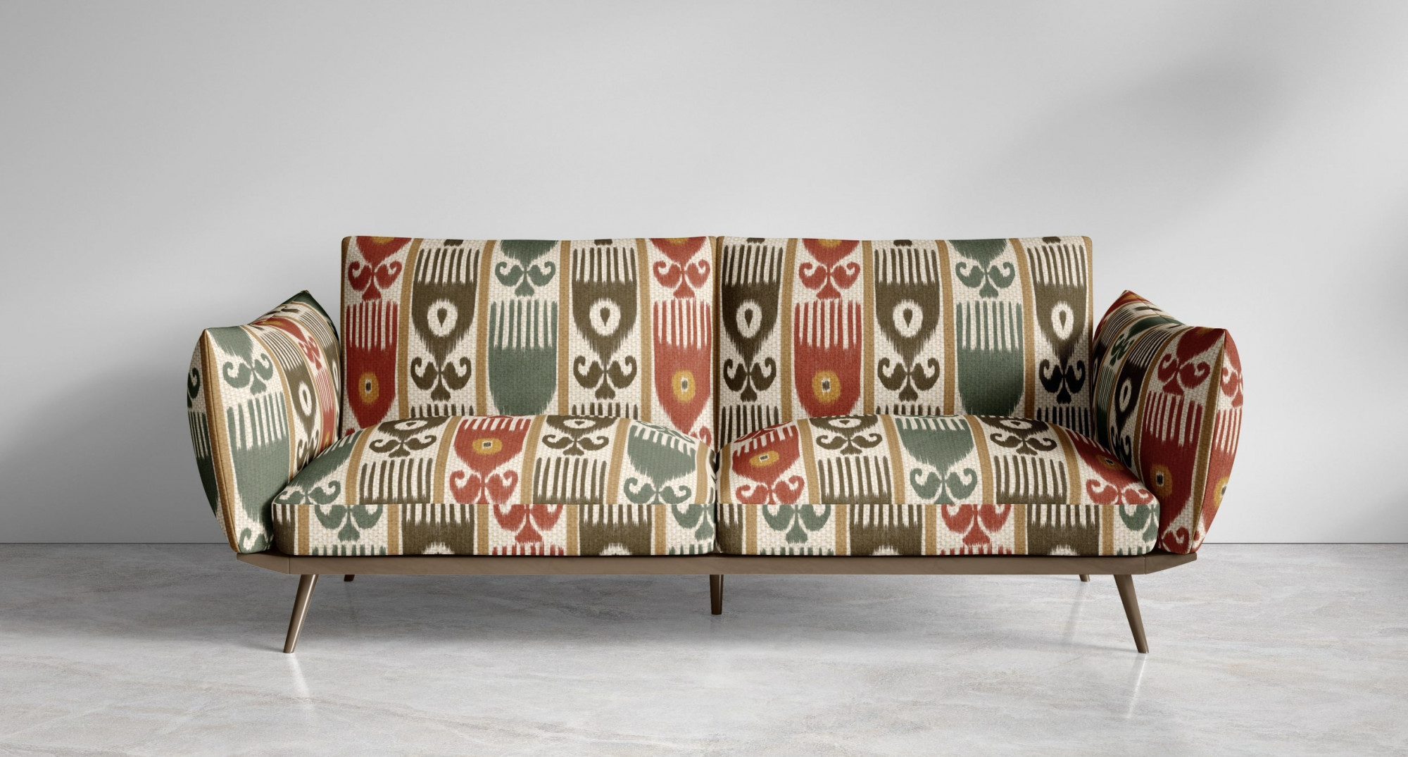 2 Seater Sofa