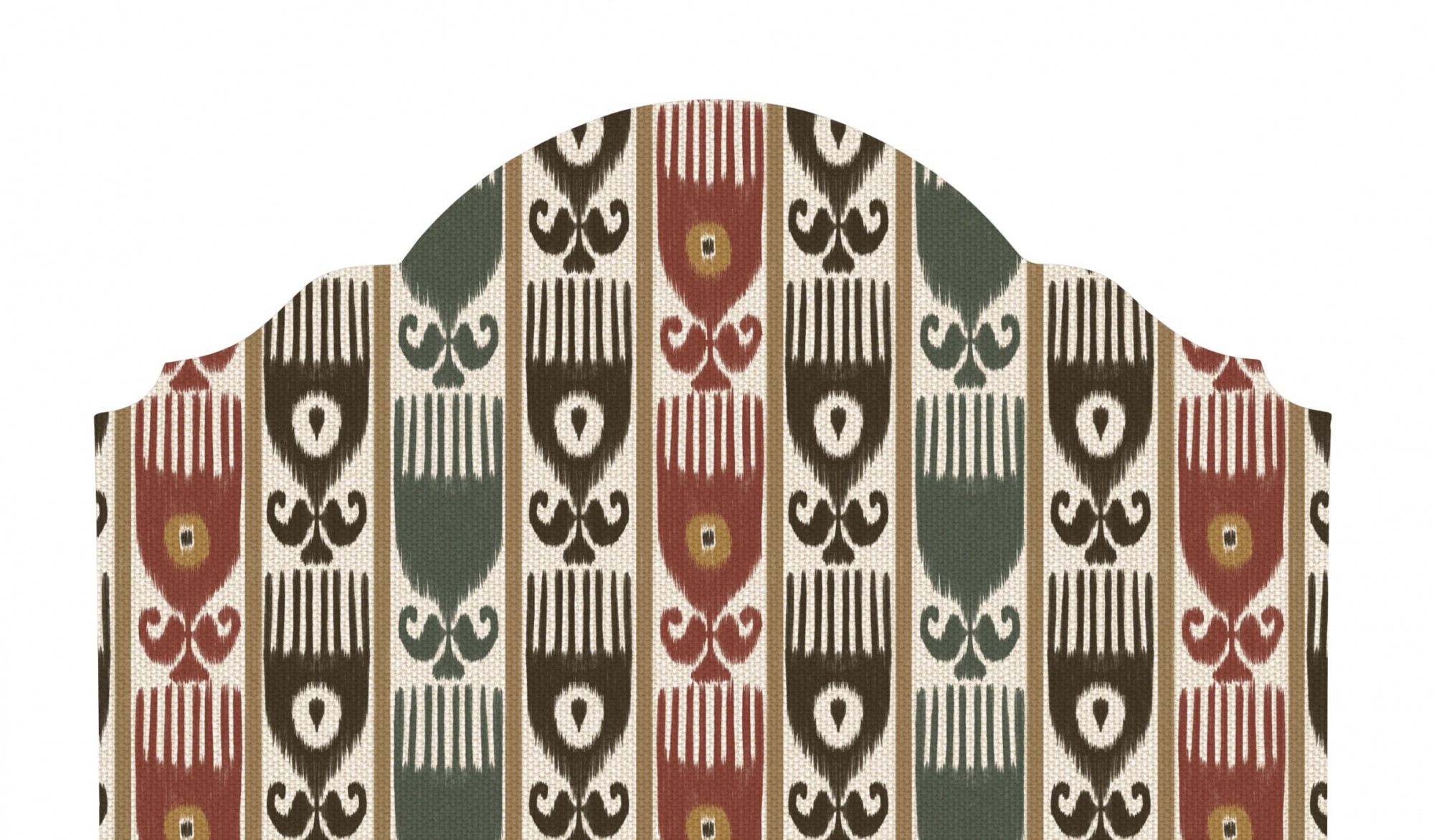 Headboard