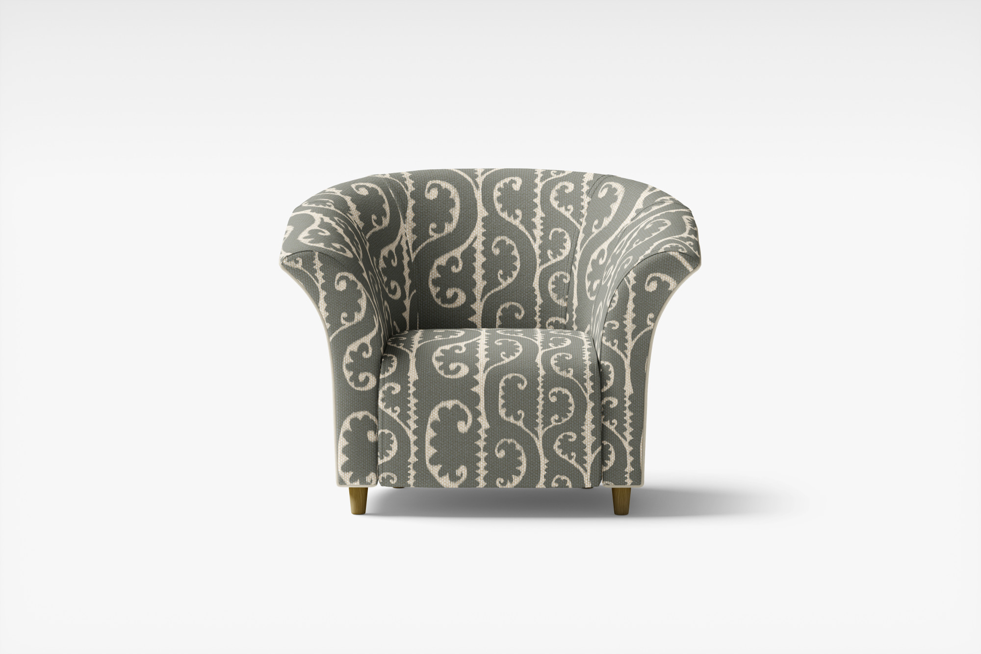 Single Seater Sofa