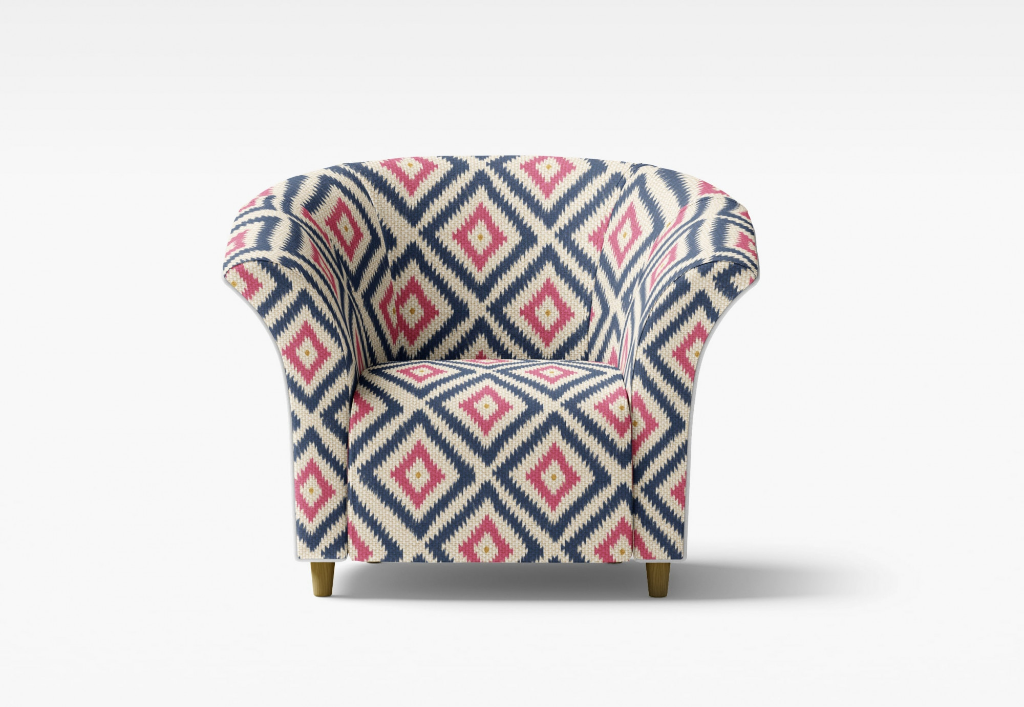 Single Seater Sofa