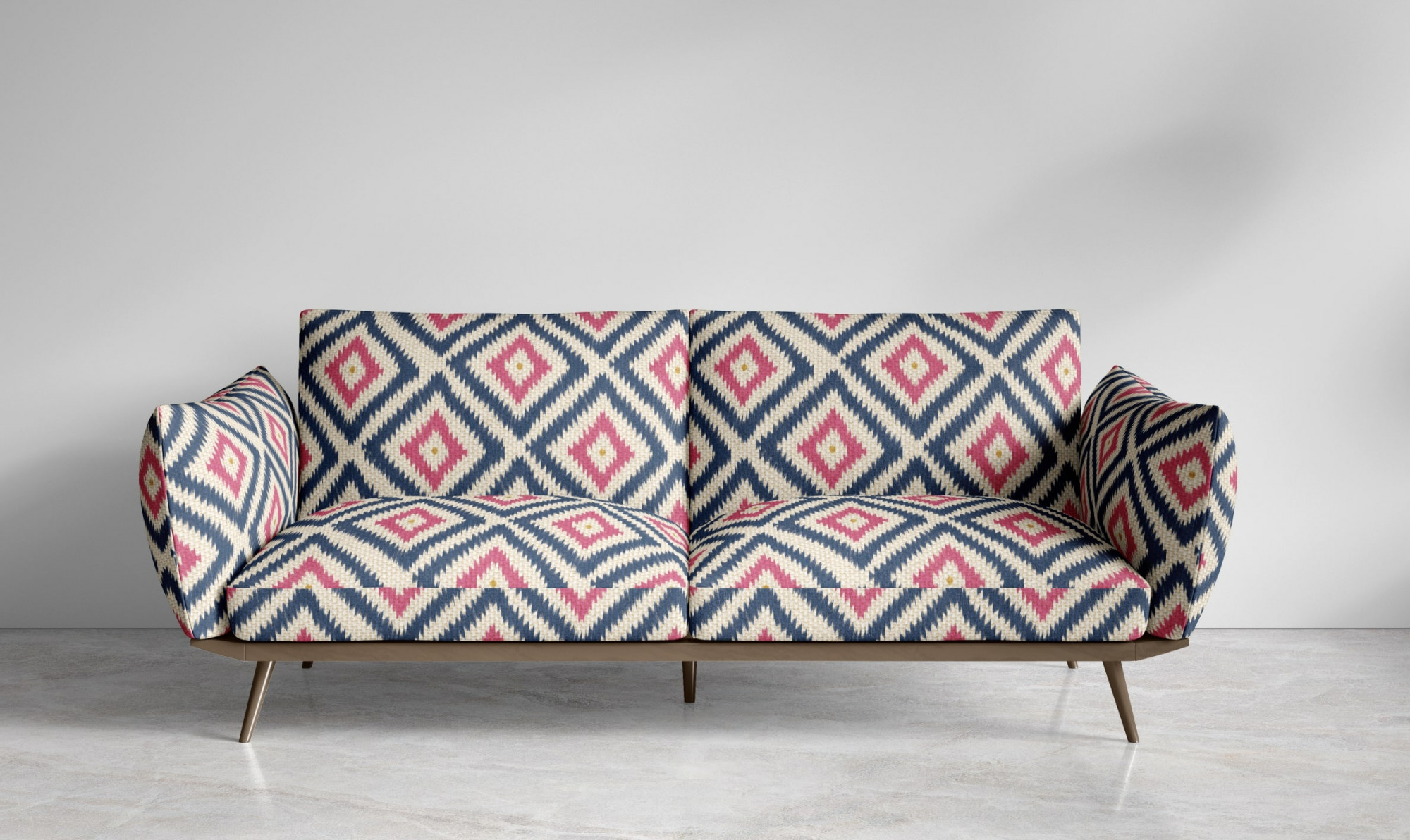 2 Seater Sofa