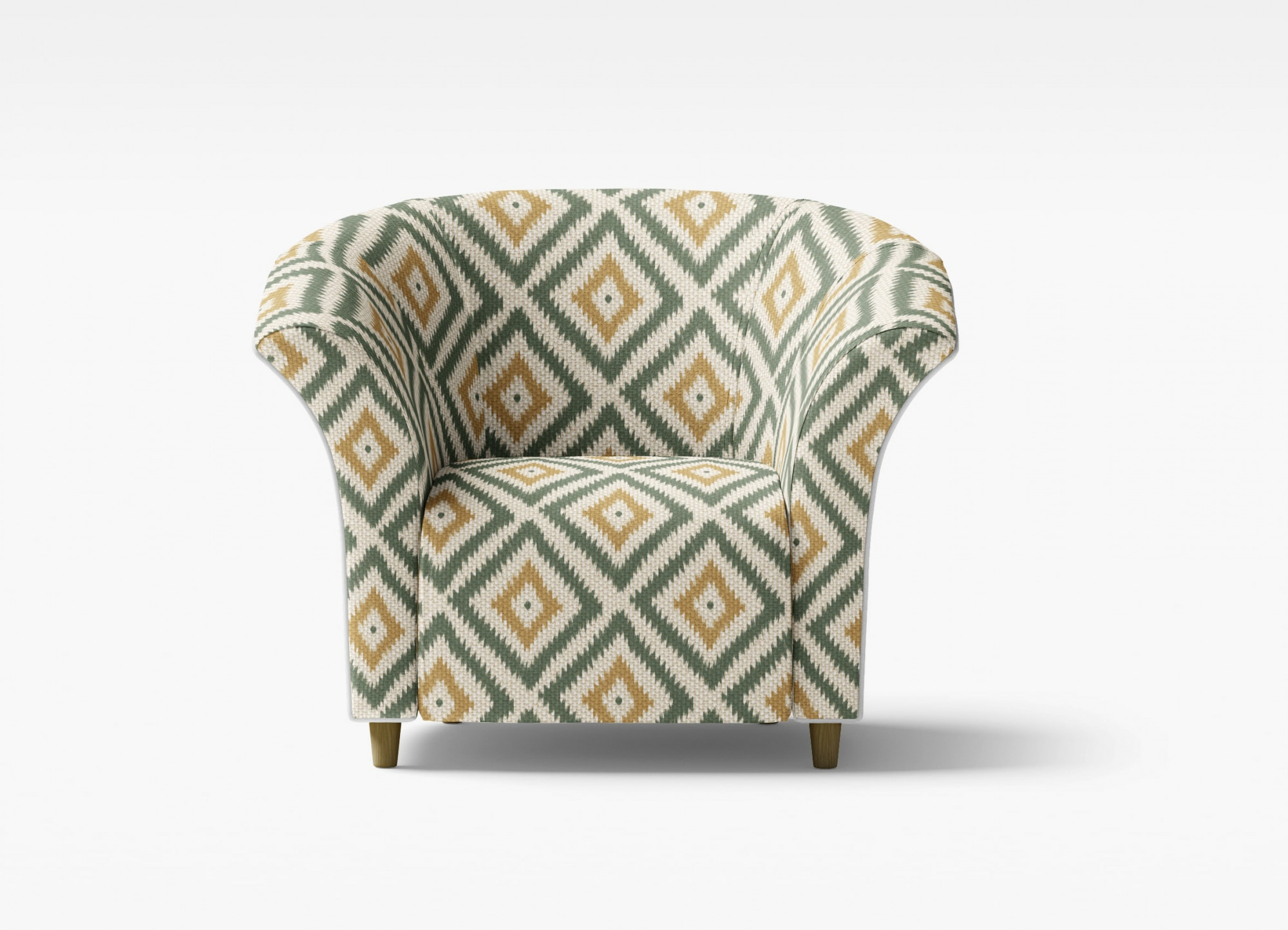 Single Seater Sofa