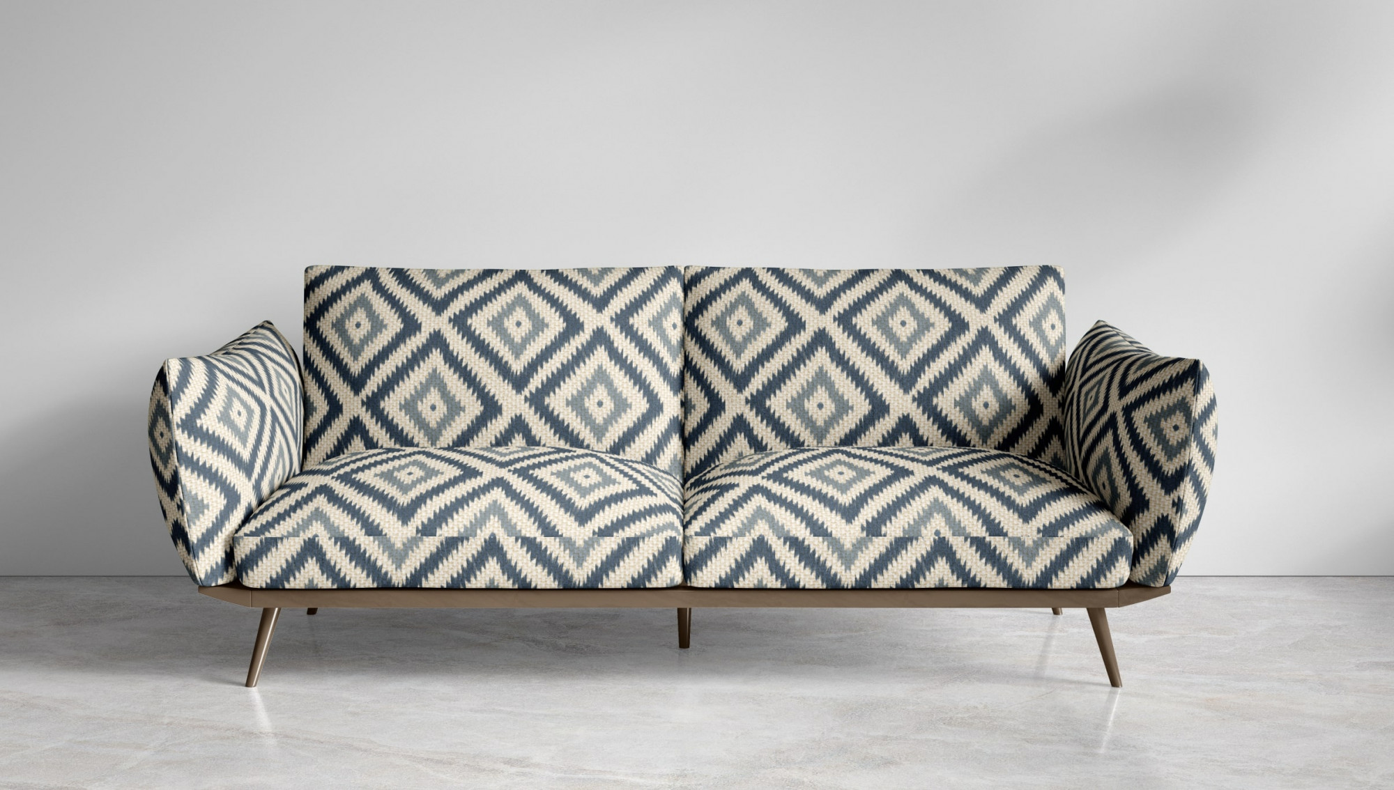 2 Seater Sofa