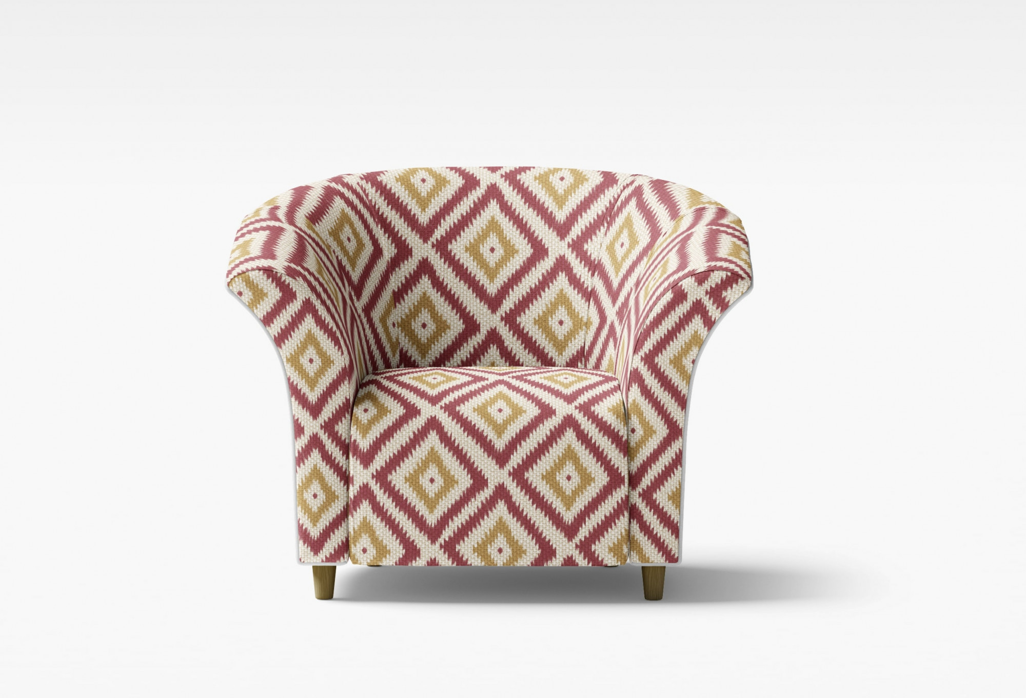 Single Seater Sofa