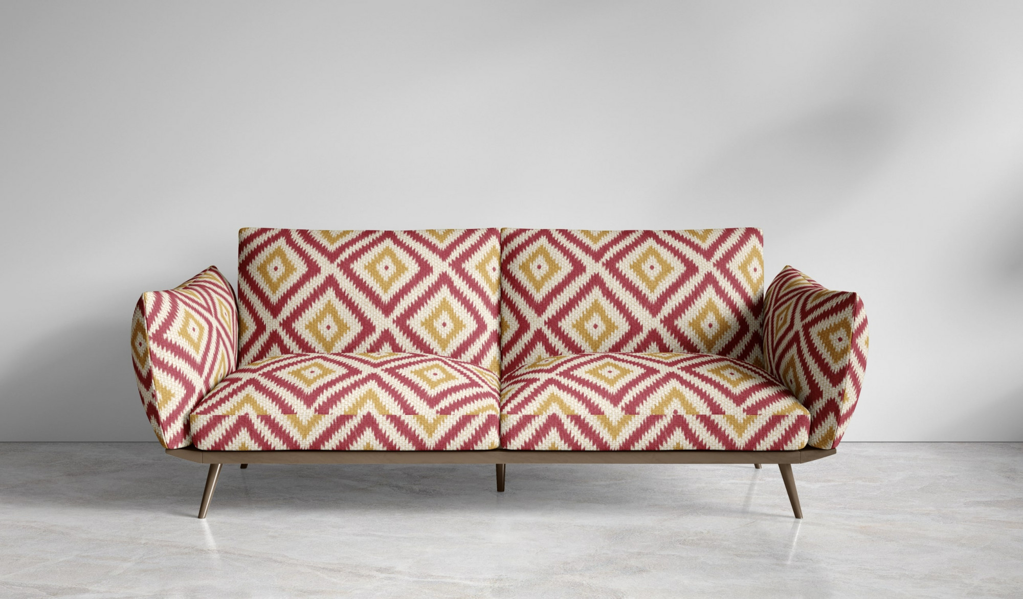 2 Seater Sofa
