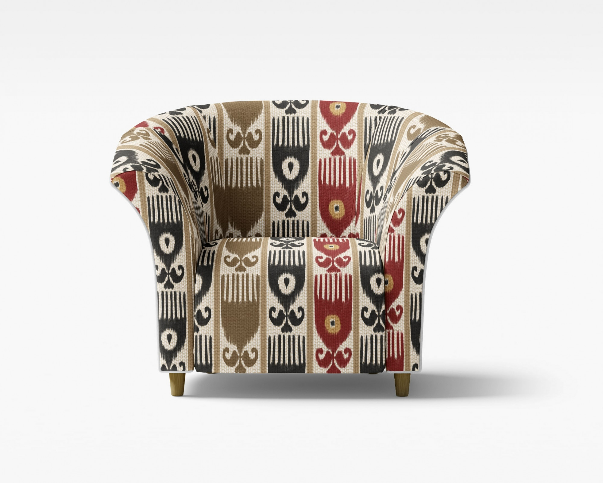 Single Seater Sofa
