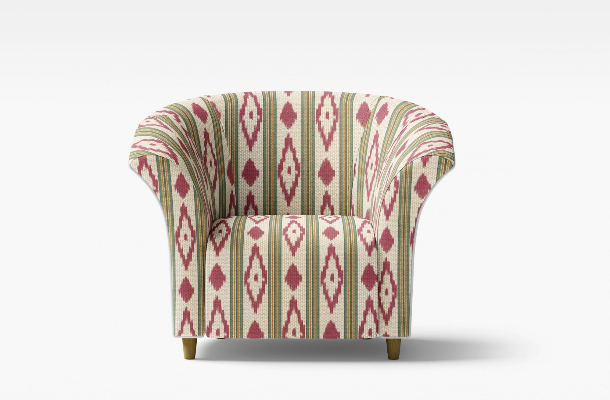 Single Seater Sofa