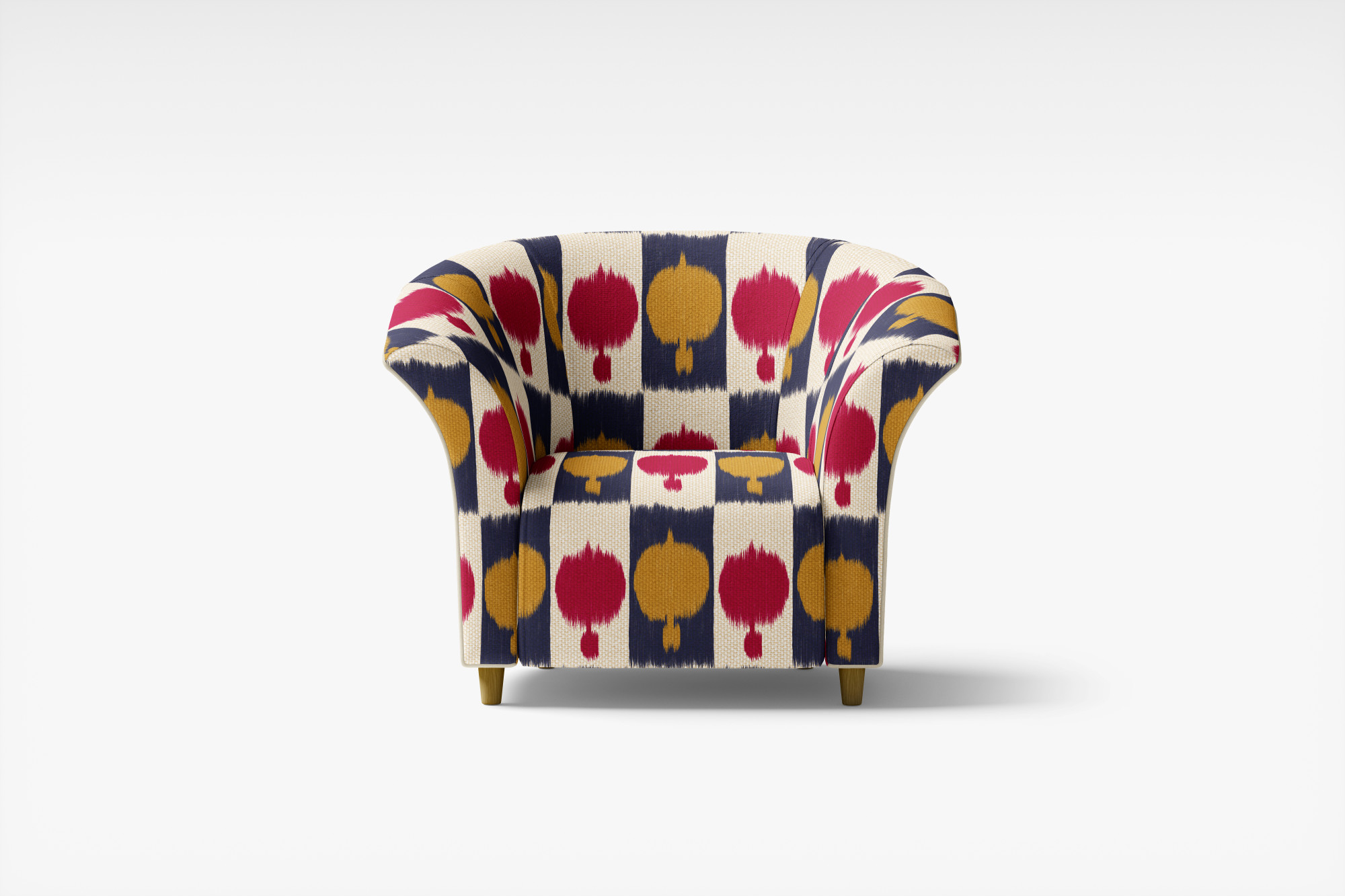 Single Seater Sofa