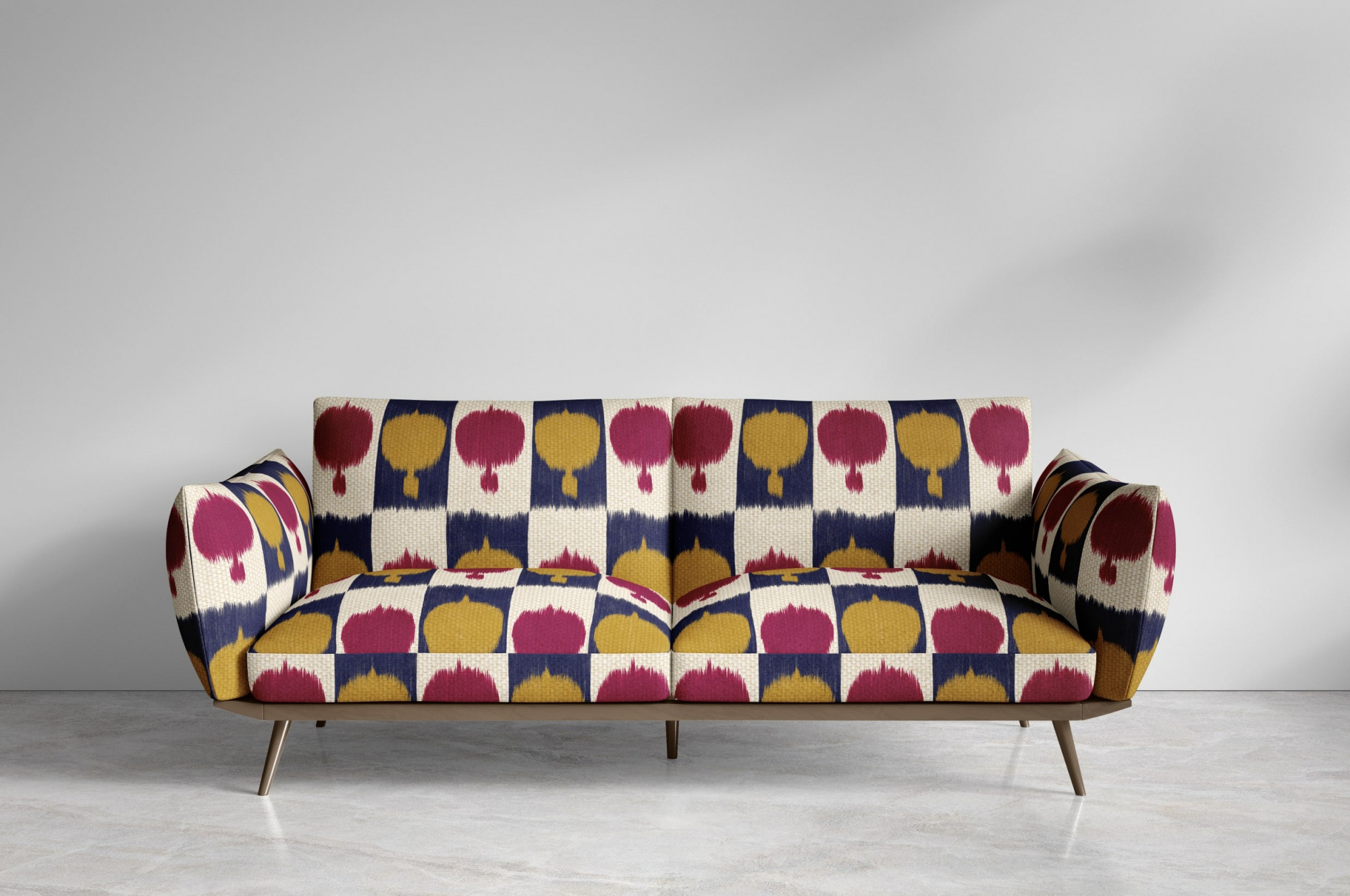 2 Seater Sofa