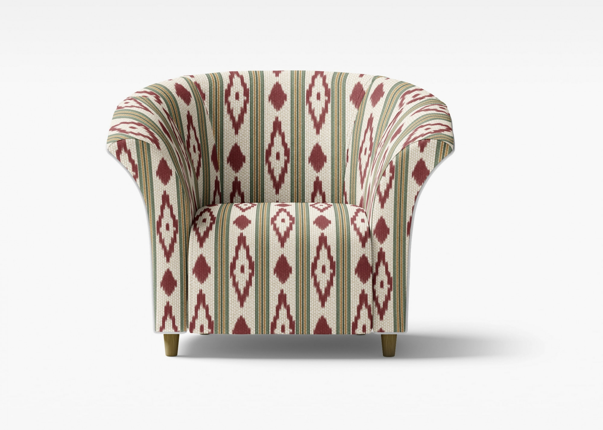 Single Seater Sofa