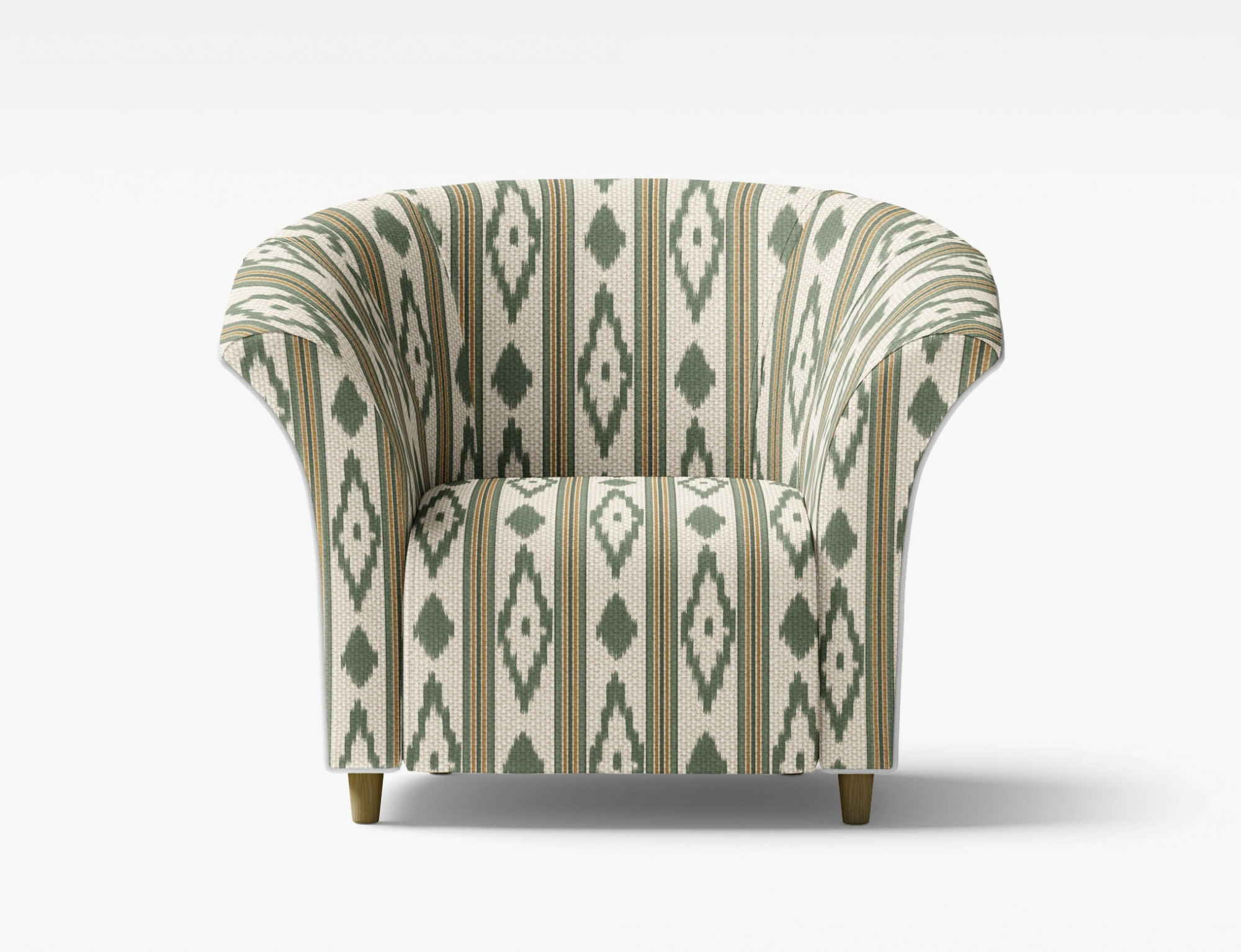 Single Seater Sofa