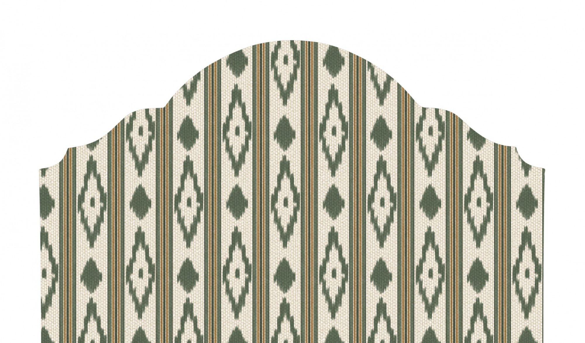 Headboard