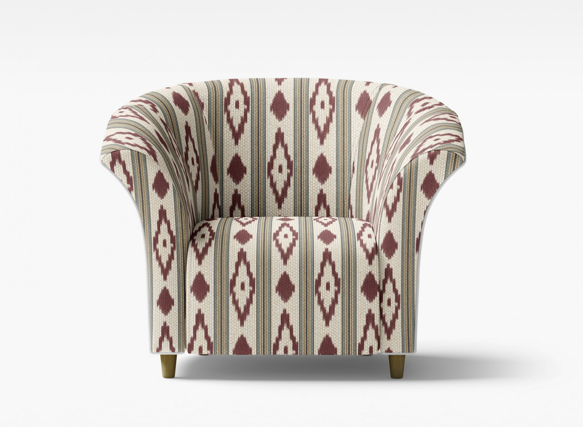 Single Seater Sofa