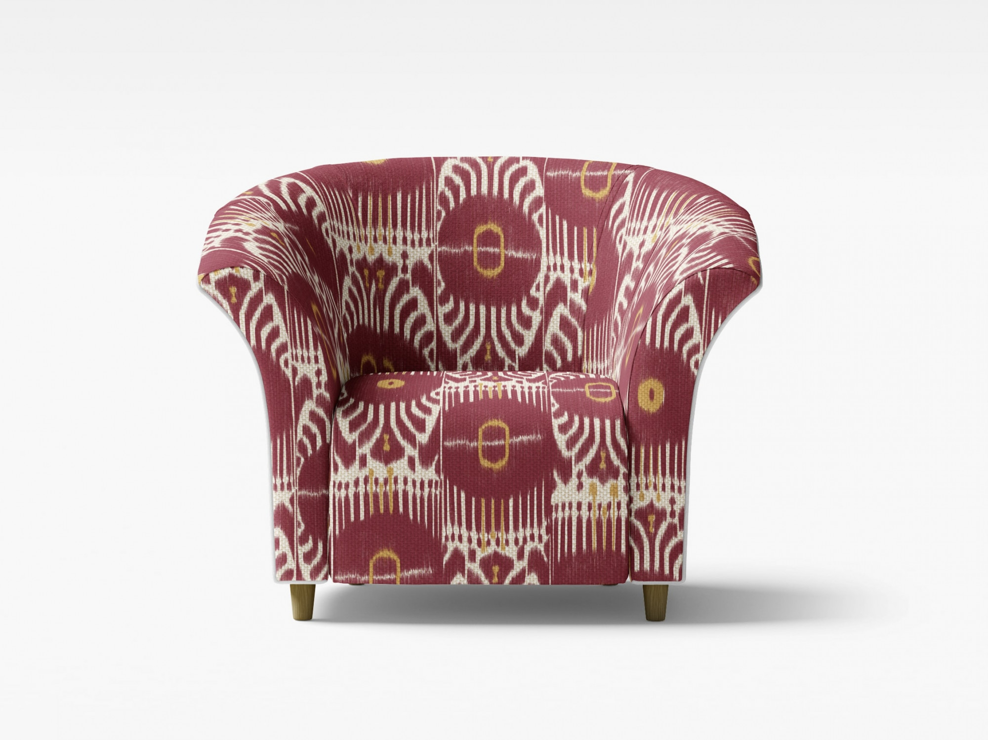 Single Seater Sofa
