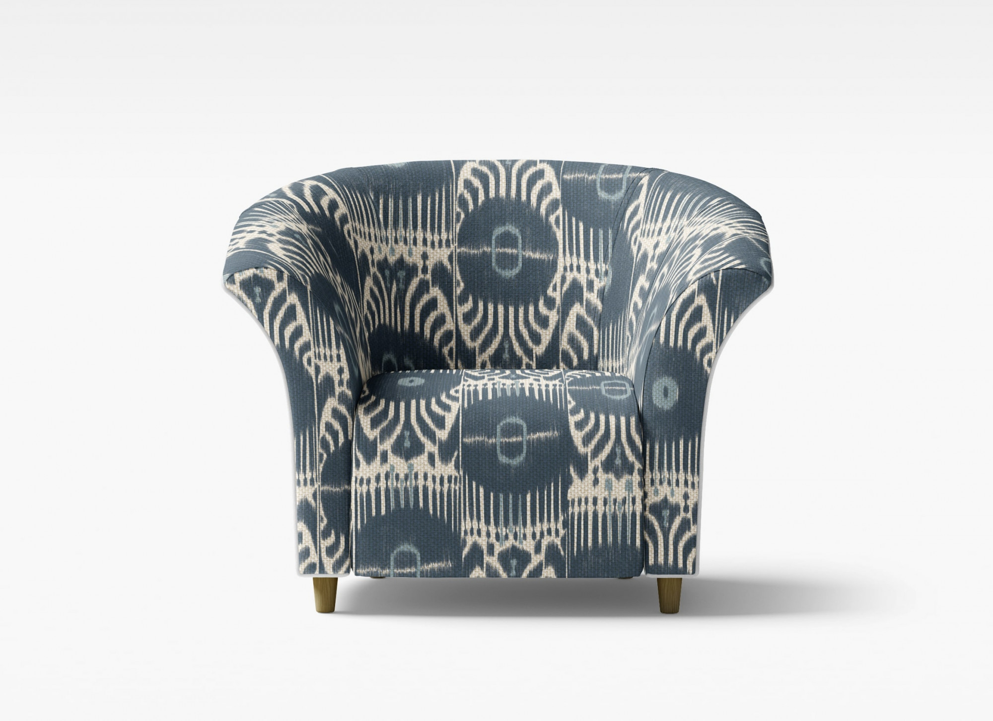 Single Seater Sofa