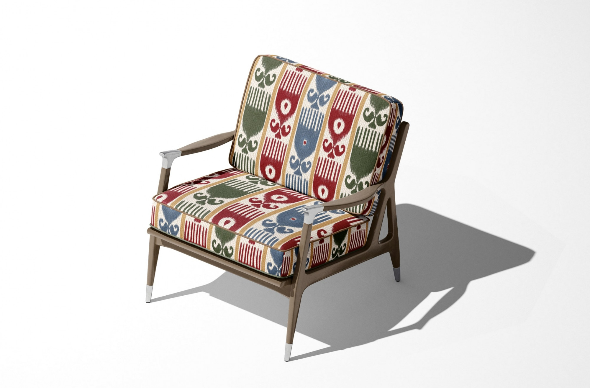 Single Seater Sofa