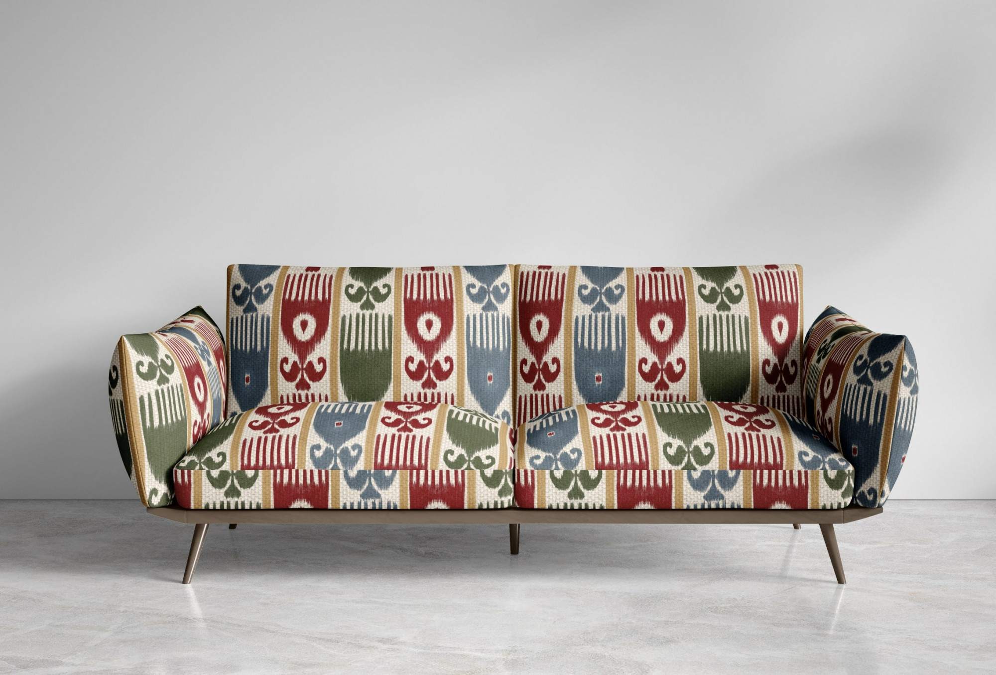 2 Seater Sofa