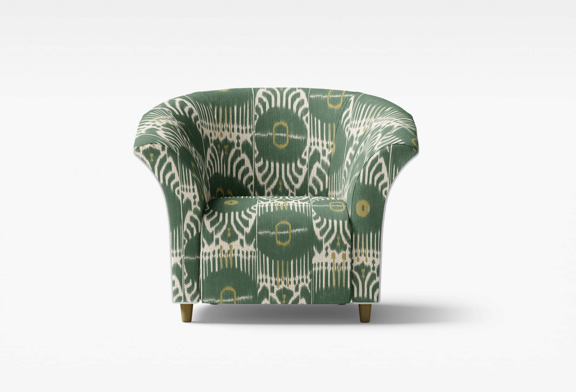 Single Seater Sofa