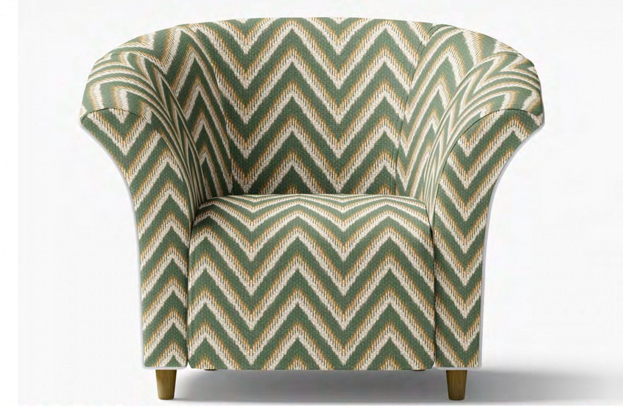 Single Seater Sofa