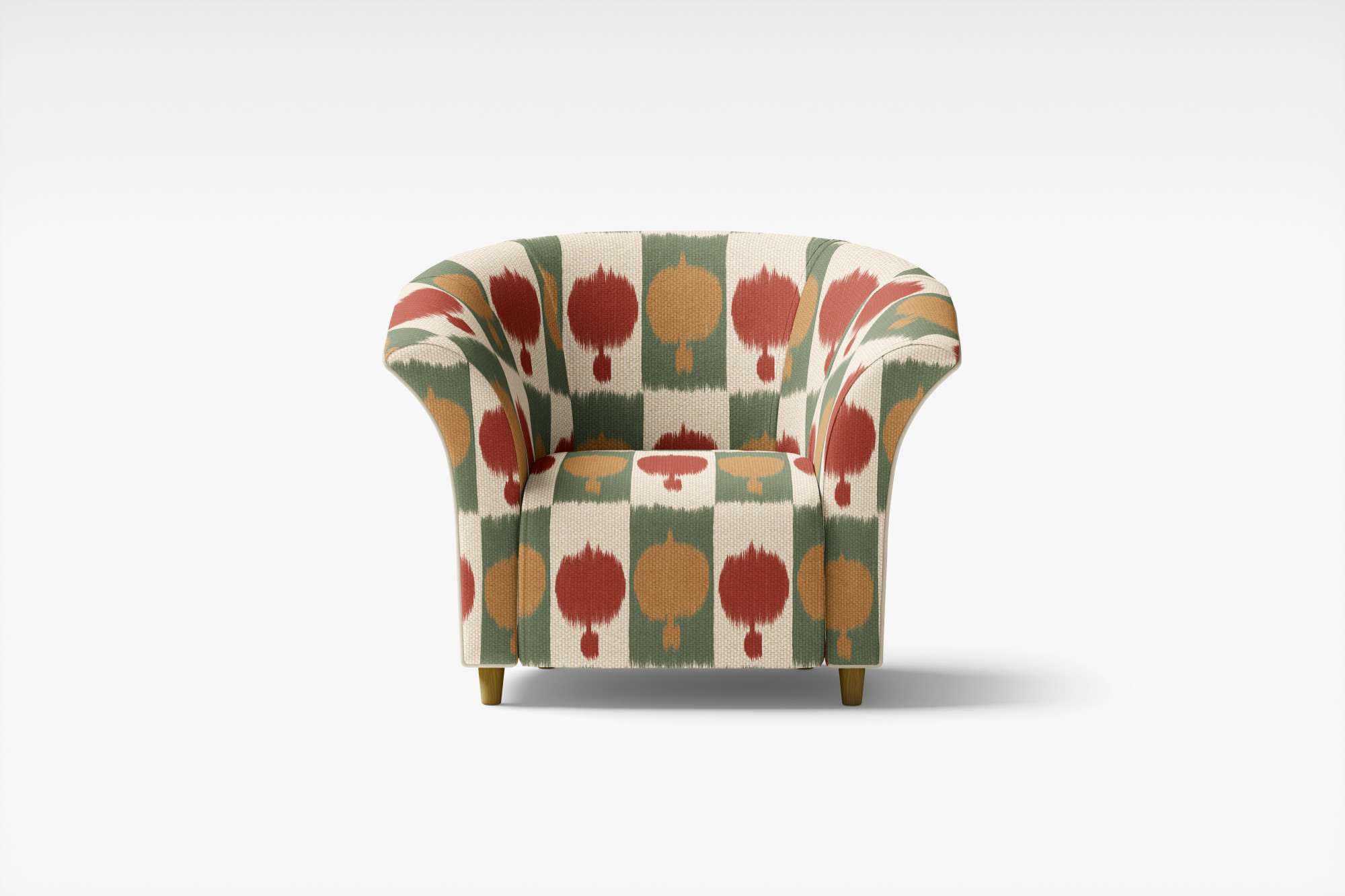 Single Seater Sofa