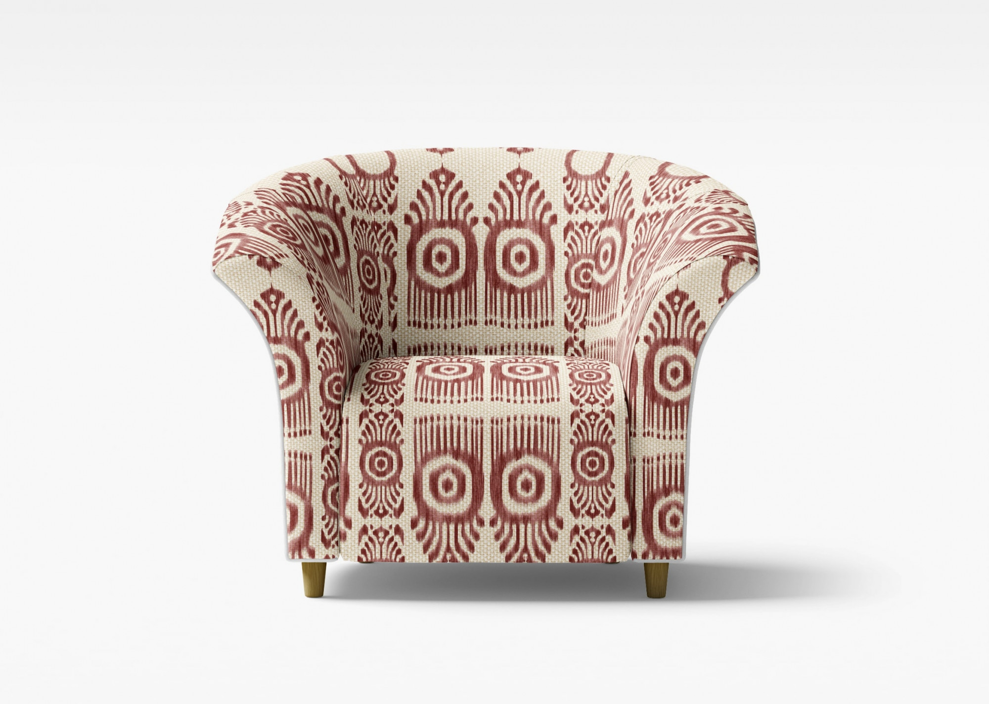Single Seater Sofa