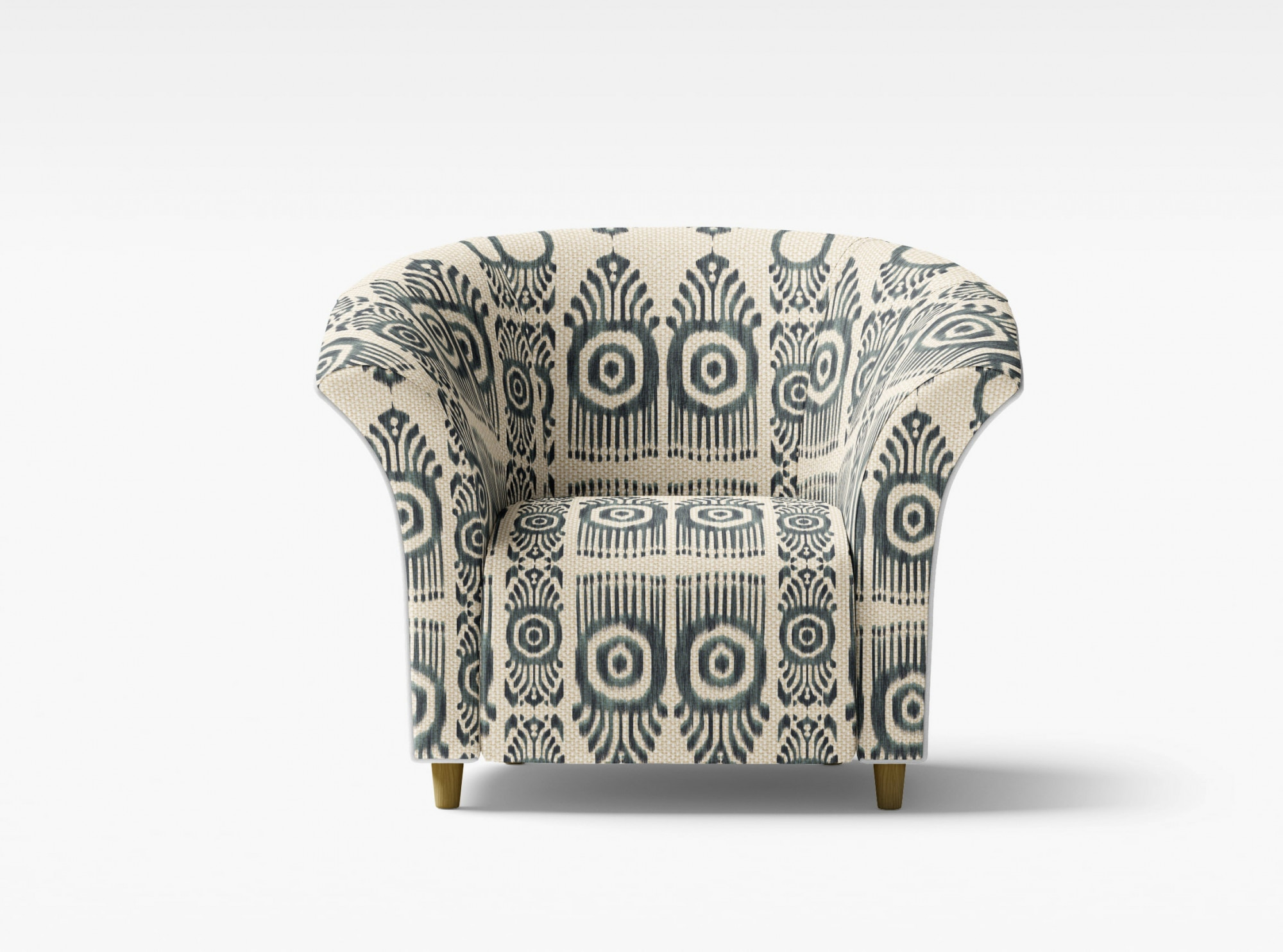 Single Seater Sofa